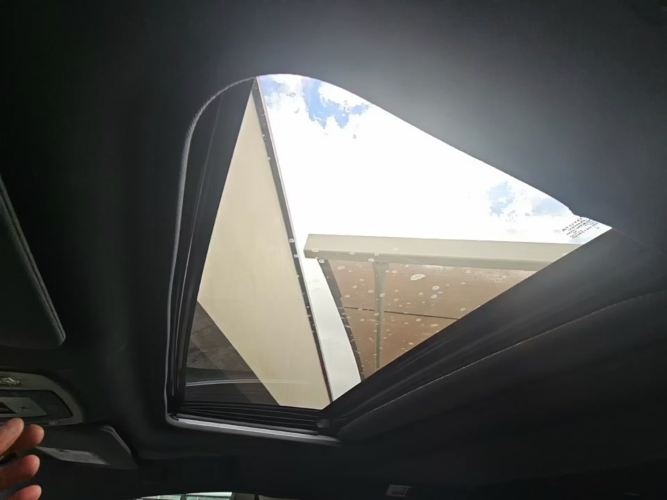 2024 Toyota Sienna Platinum FWD