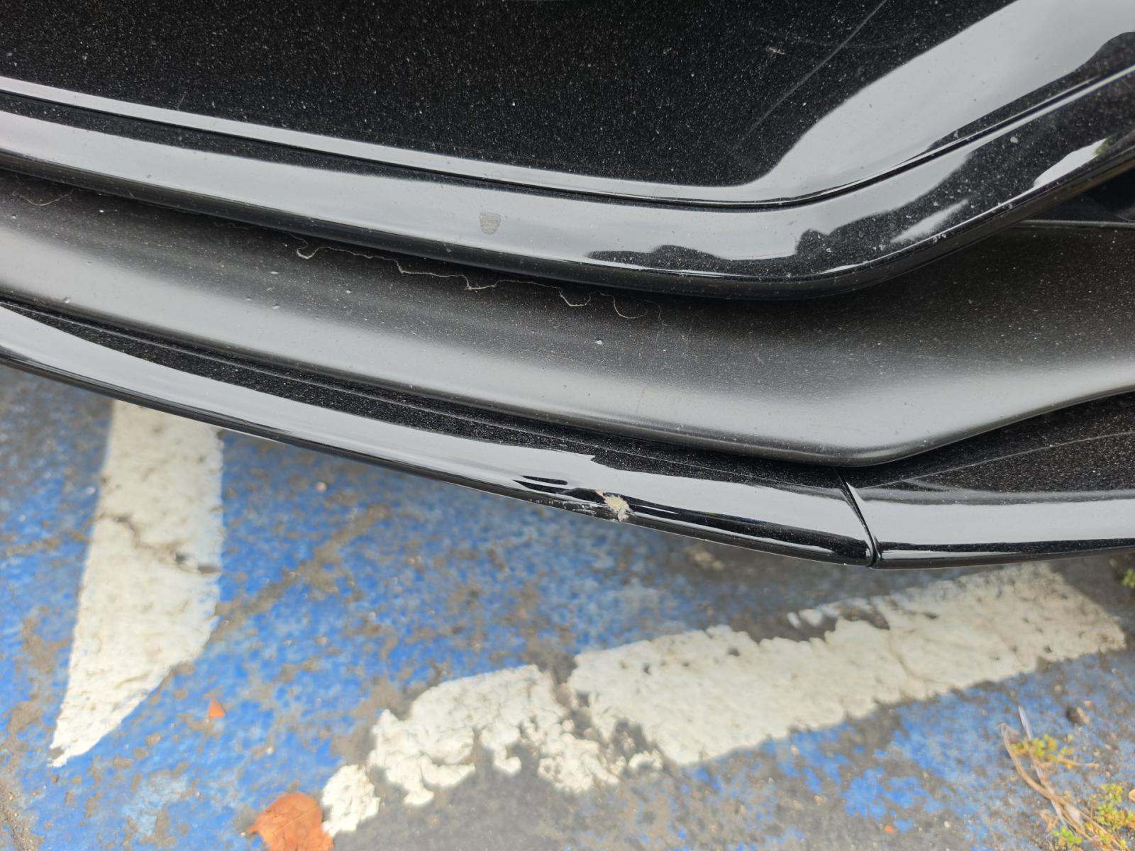 2019 Mercedes-Benz C-Class AMG C 63 S RWD