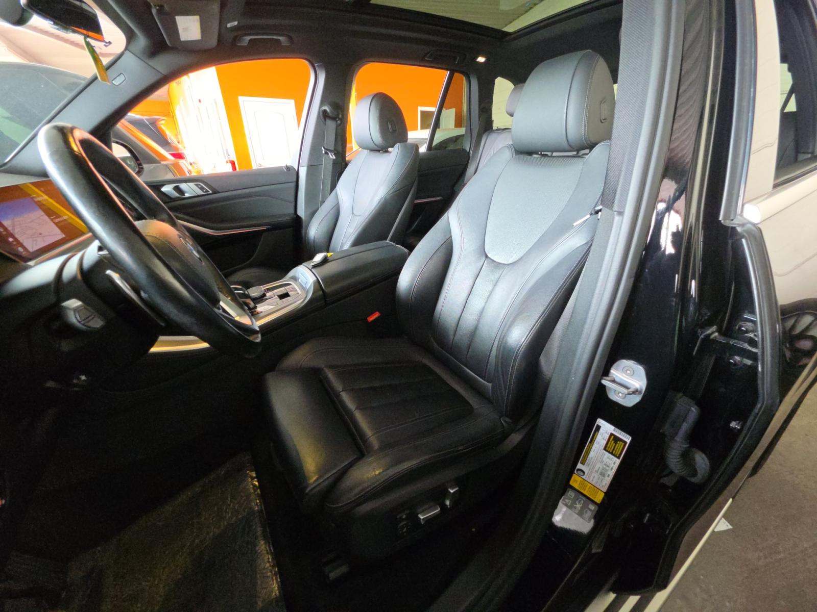 2019 BMW X5 xDrive40i AWD