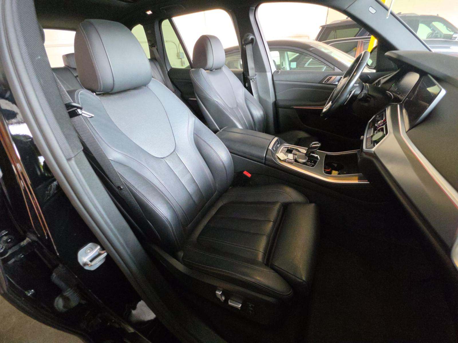 2019 BMW X5 xDrive40i AWD