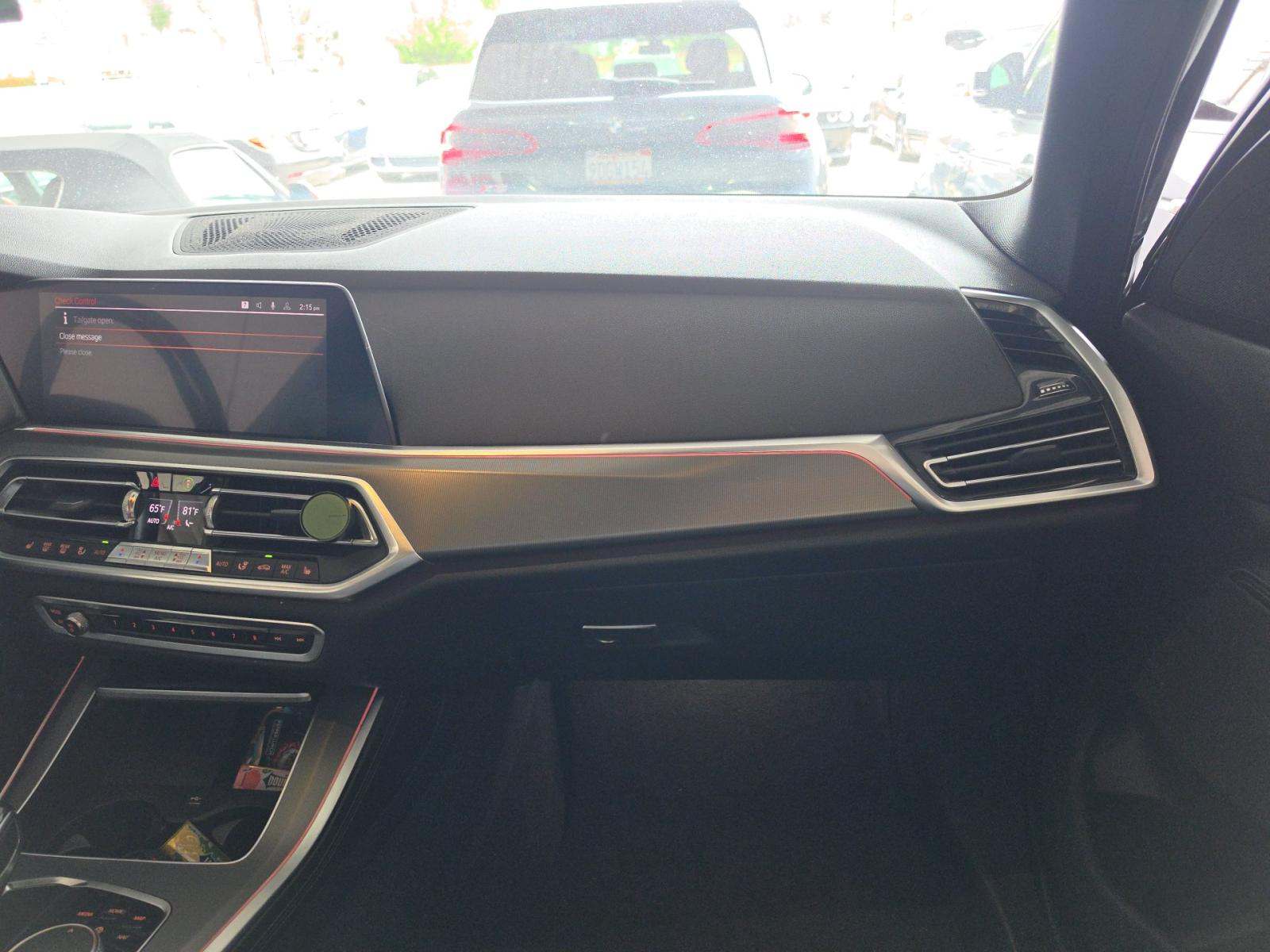 2019 BMW X5 xDrive40i AWD