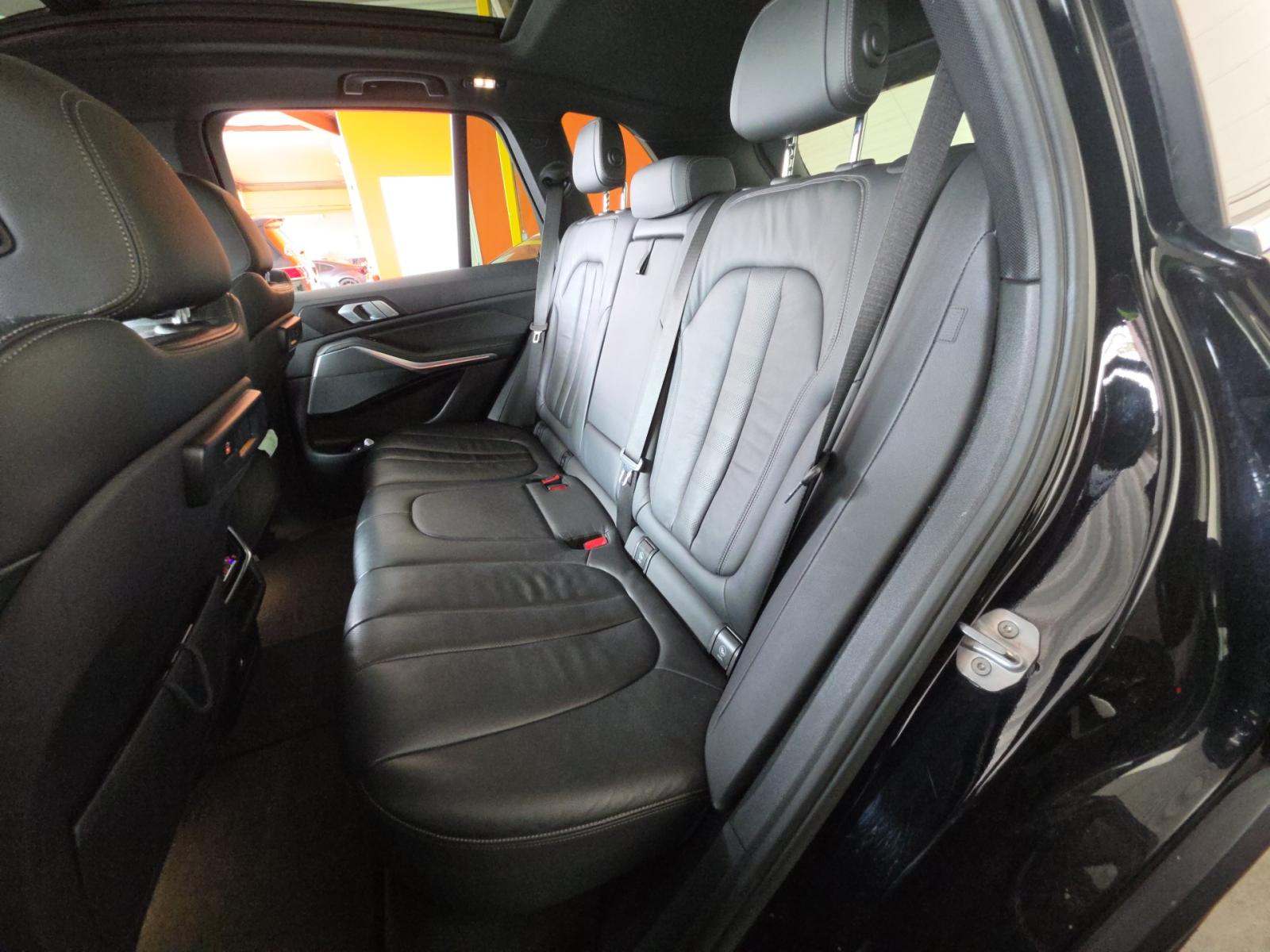 2019 BMW X5 xDrive40i AWD