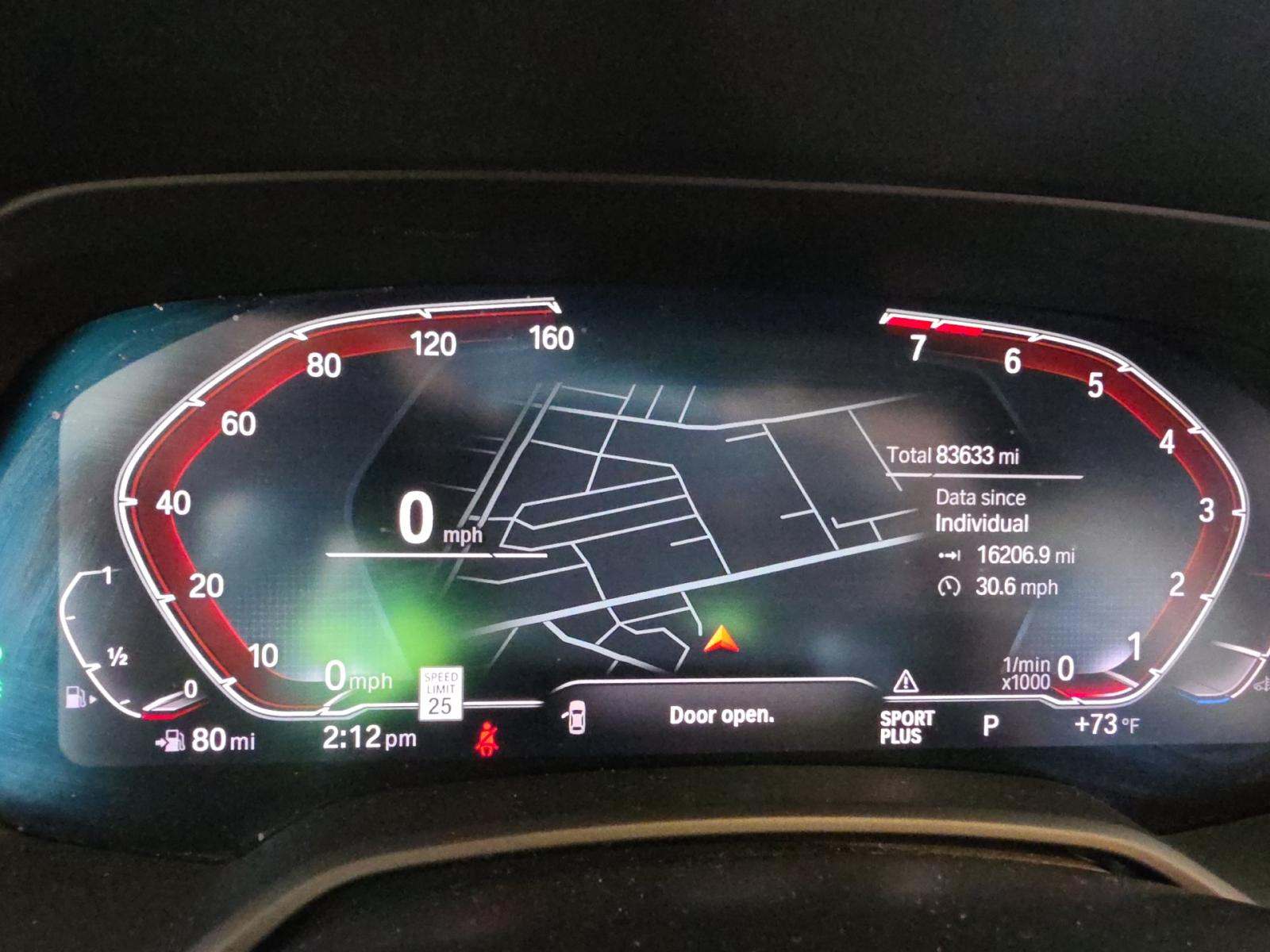 2019 BMW X5 xDrive40i AWD