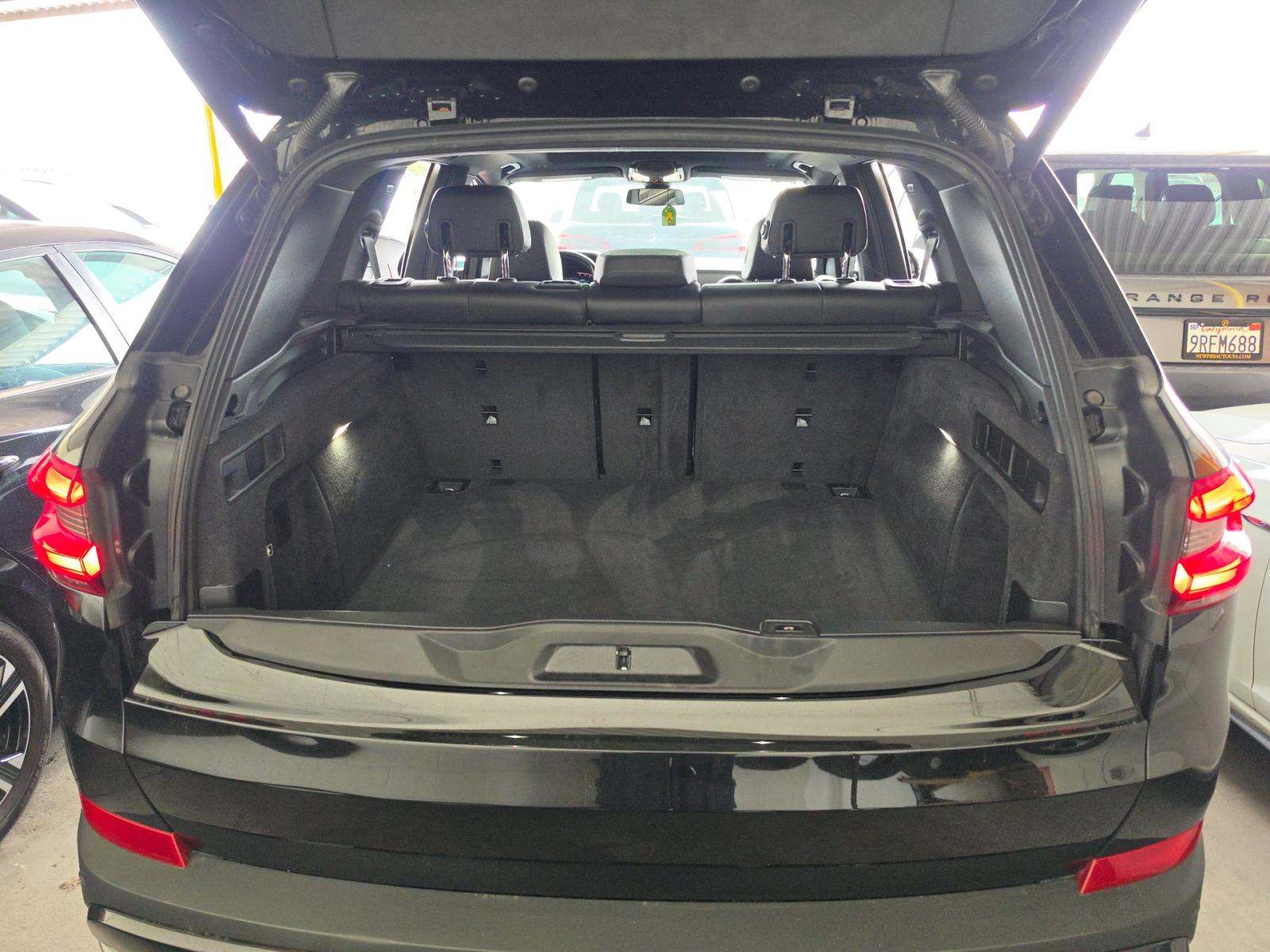 2019 BMW X5 xDrive40i AWD