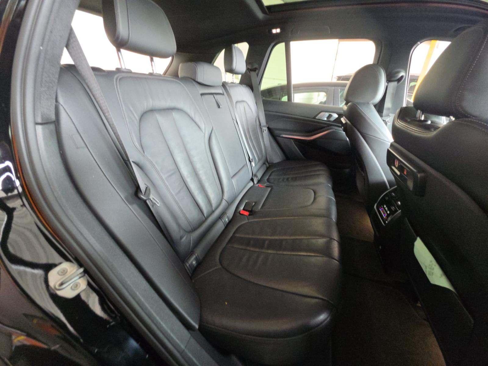 2019 BMW X5 xDrive40i AWD