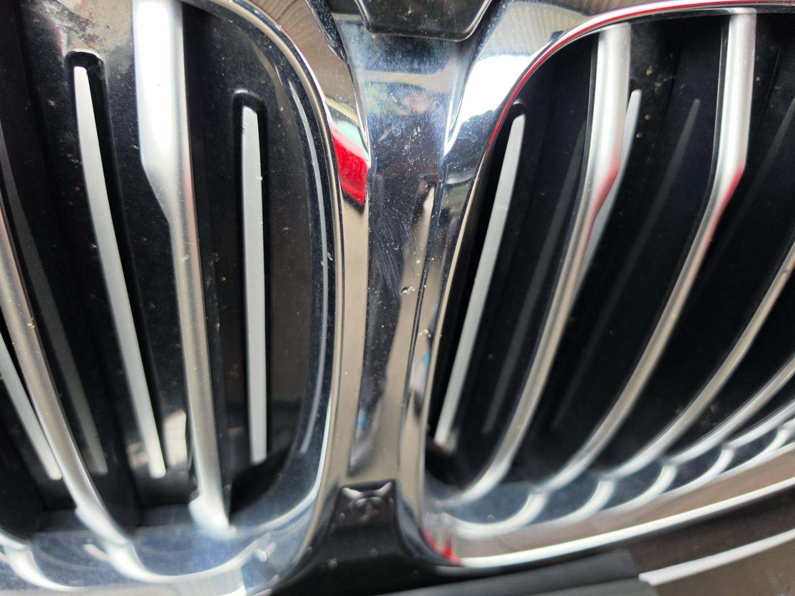 2019 BMW X5 xDrive40i AWD