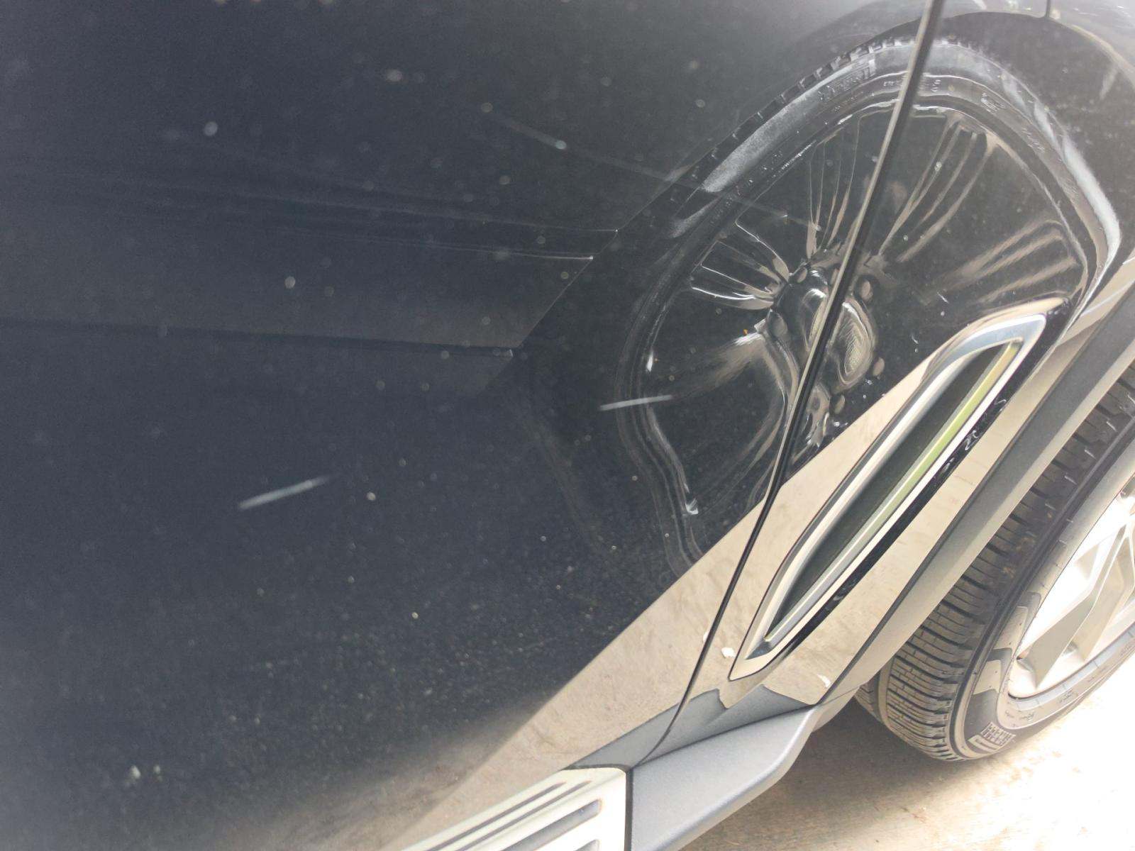 2019 BMW X5 xDrive40i AWD