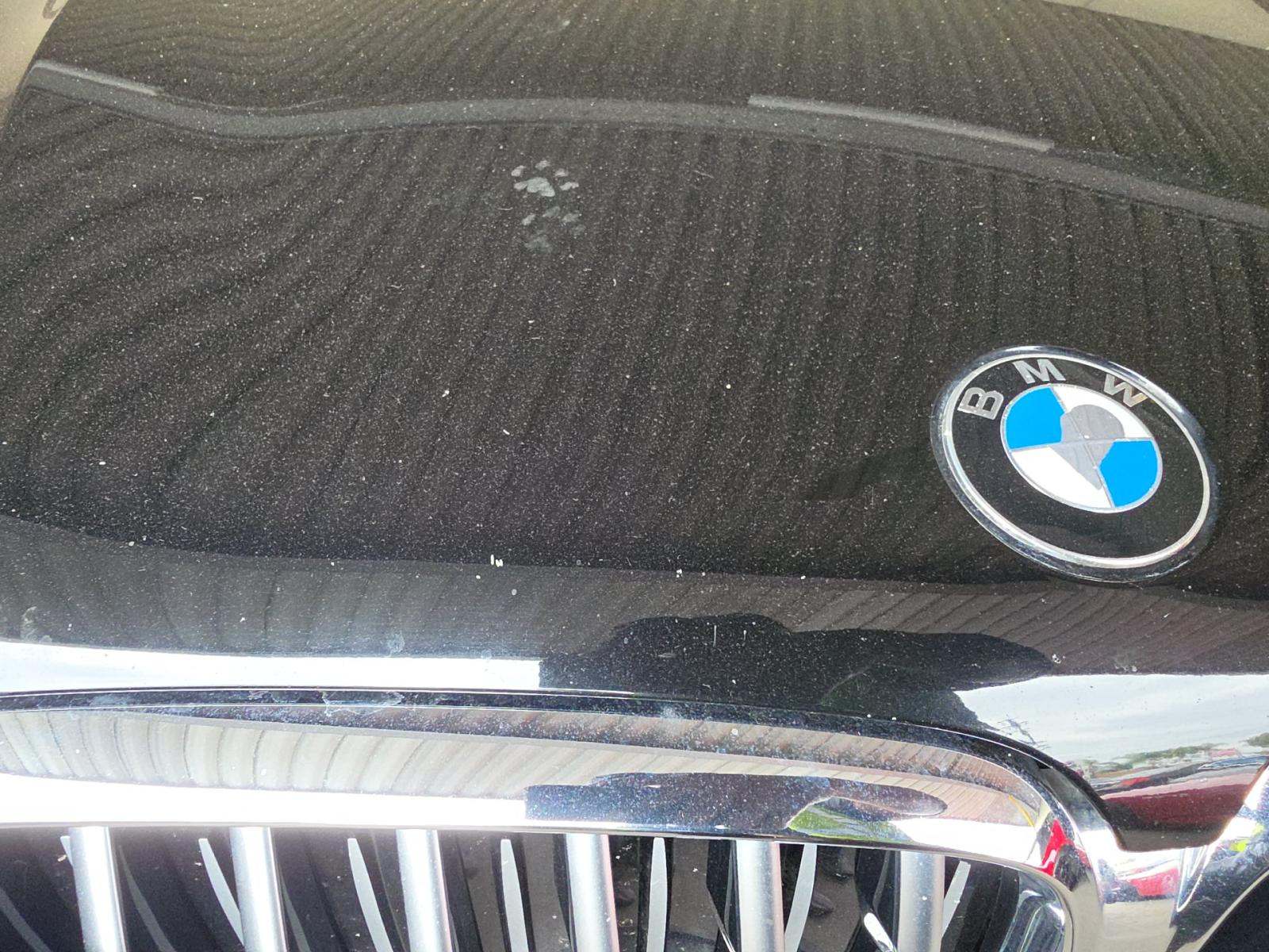 2019 BMW X5 xDrive40i AWD