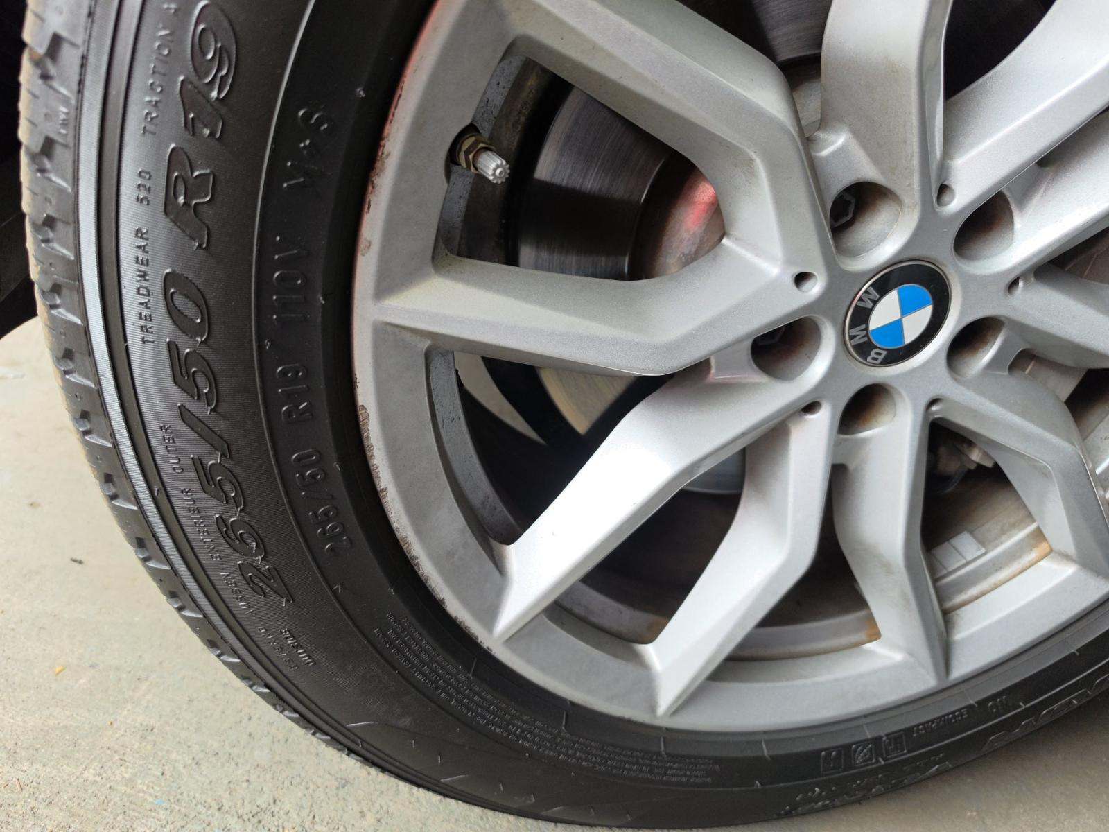 2019 BMW X5 xDrive40i AWD