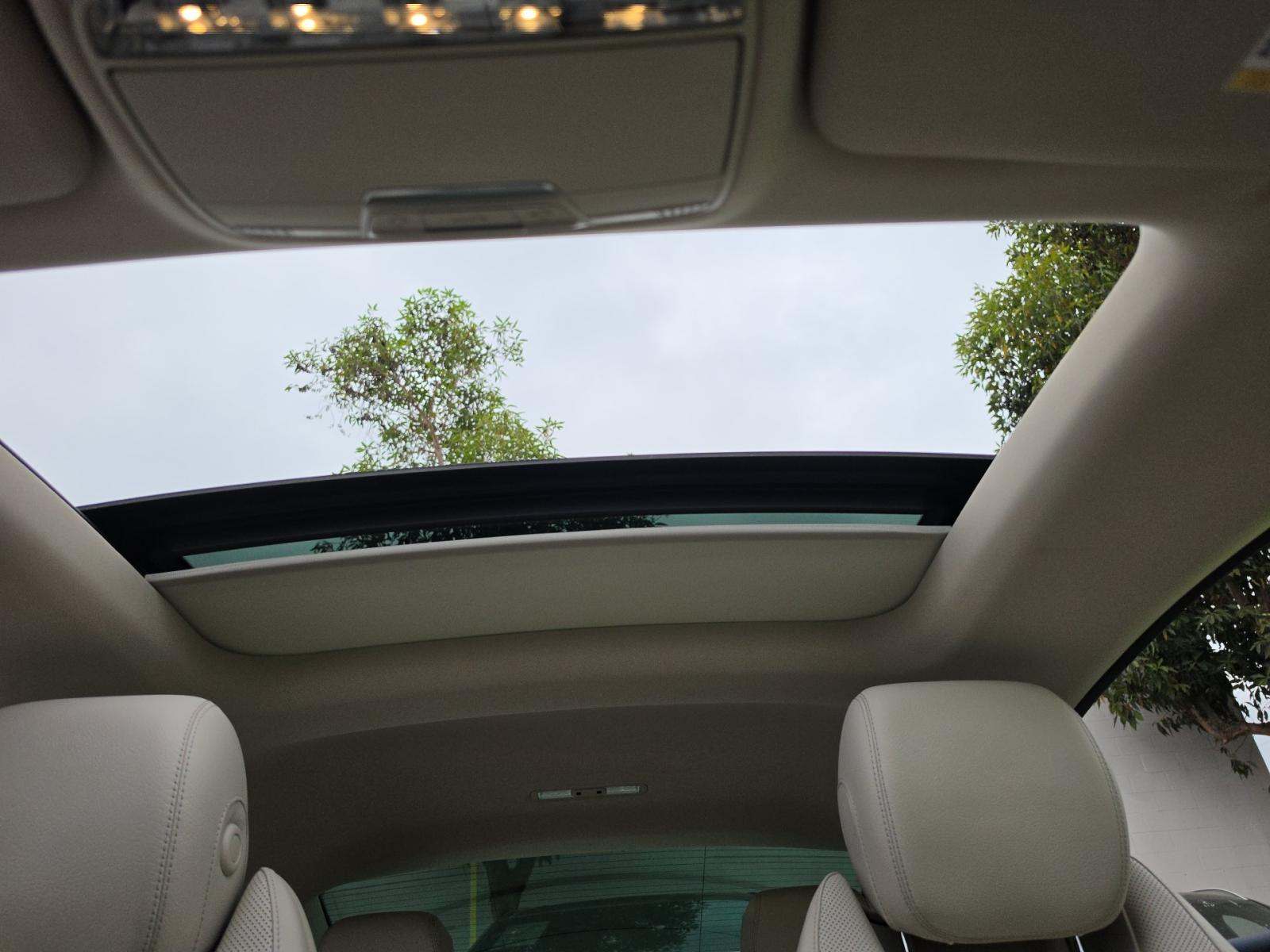 2018 Mercedes-Benz E-Class E 400 RWD