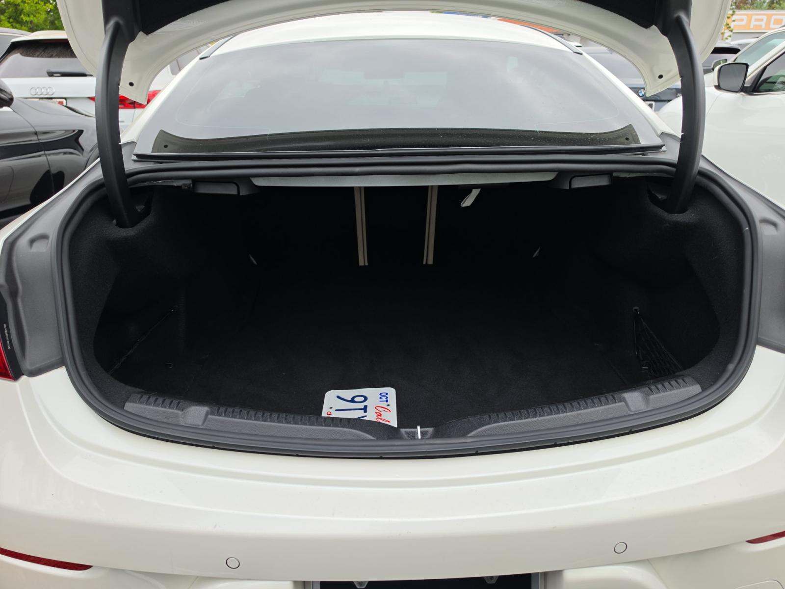 2018 Mercedes-Benz E-Class E 400 RWD