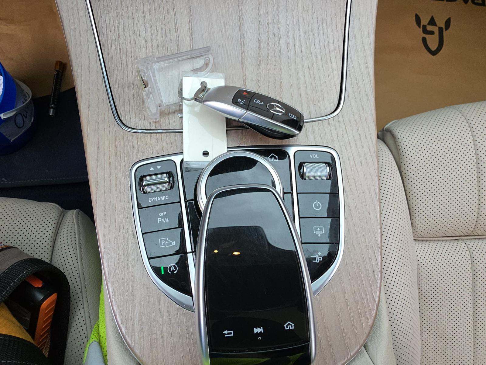 2018 Mercedes-Benz E-Class E 400 RWD