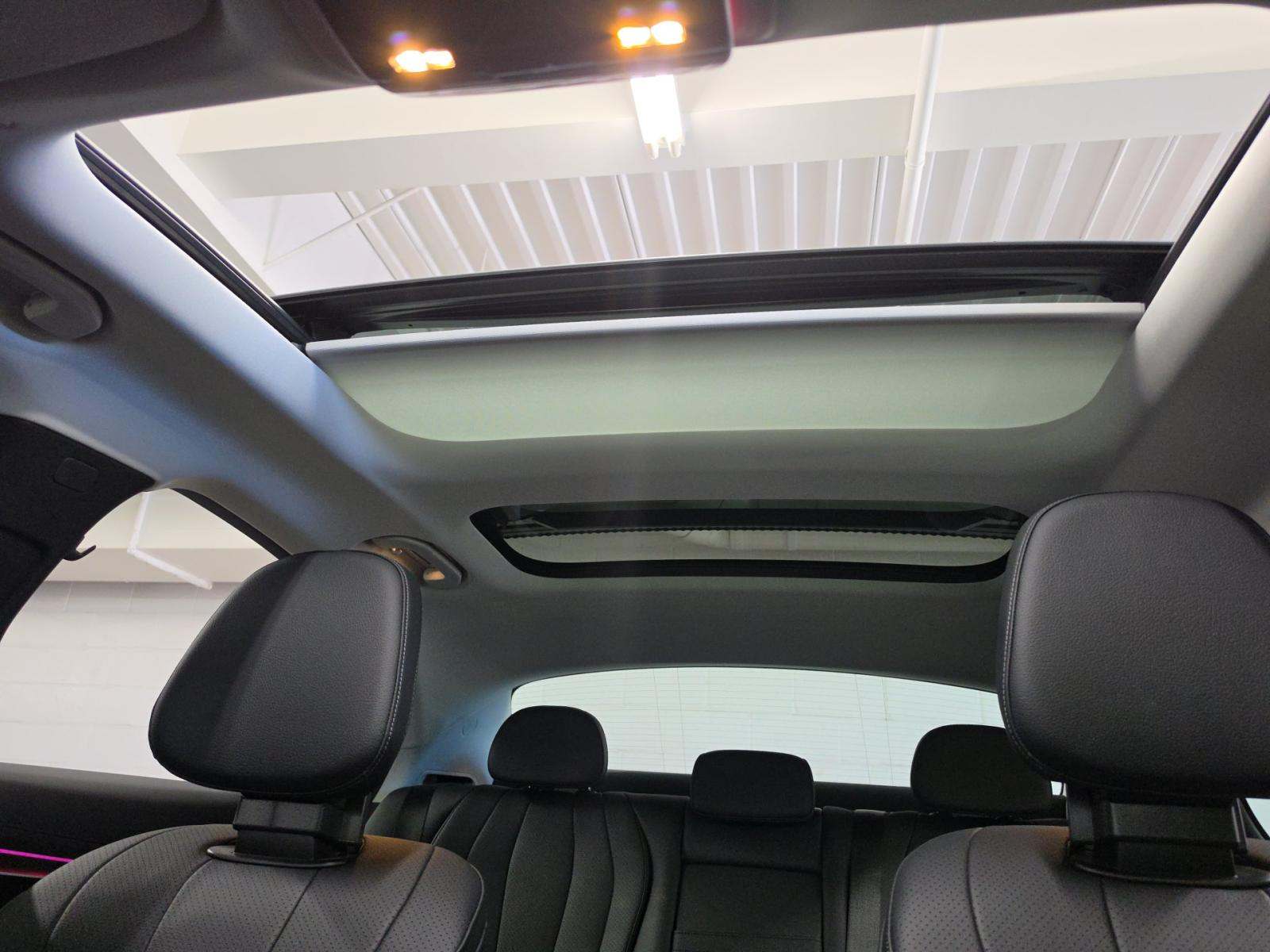 2025 Mercedes-Benz E-Class E 350 AWD