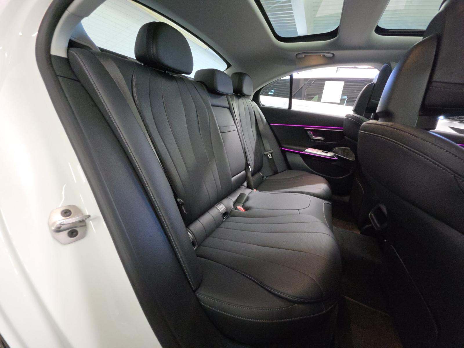 2025 Mercedes-Benz E-Class E 350 AWD