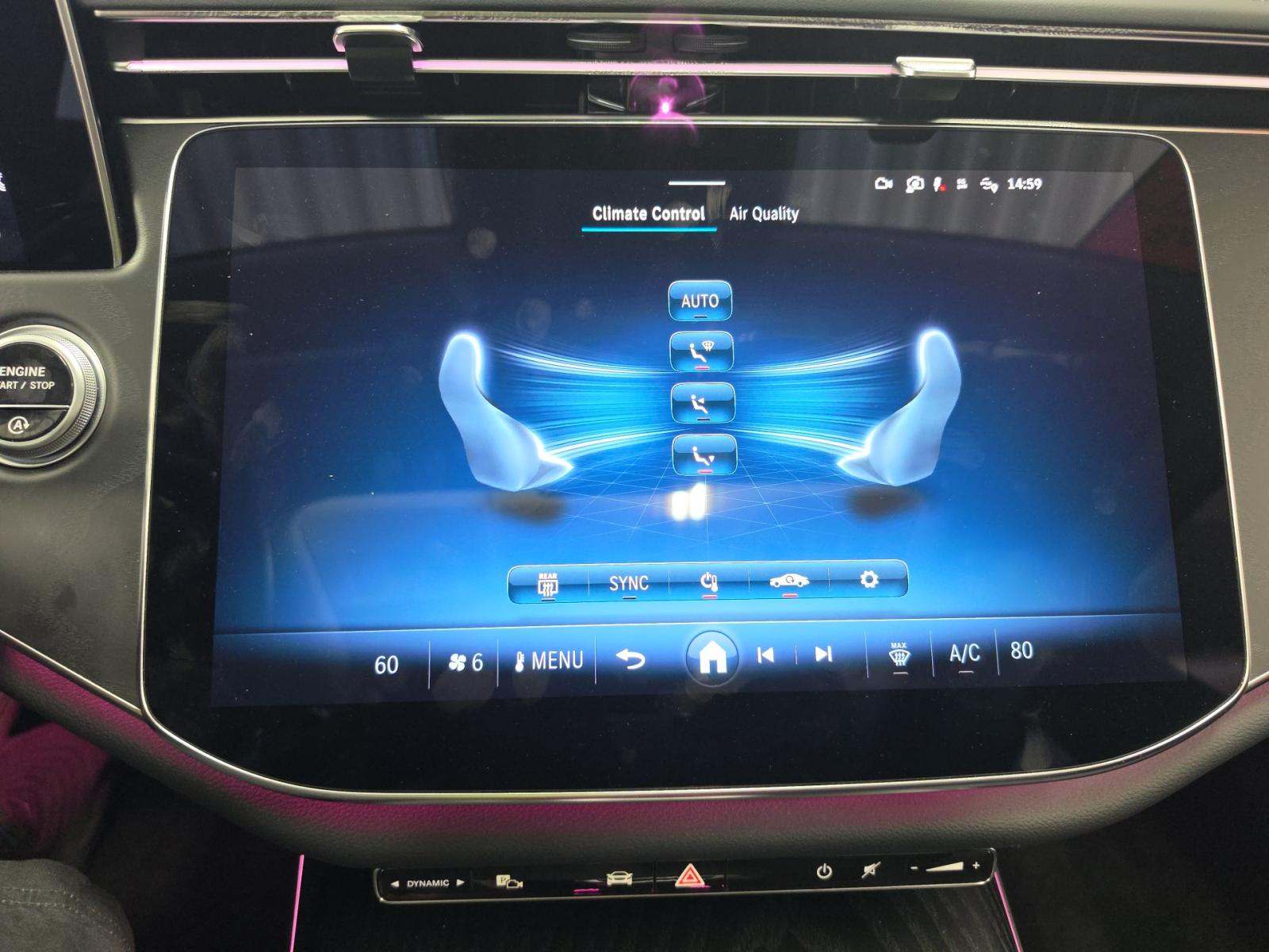 2025 Mercedes-Benz E-Class E 350 AWD