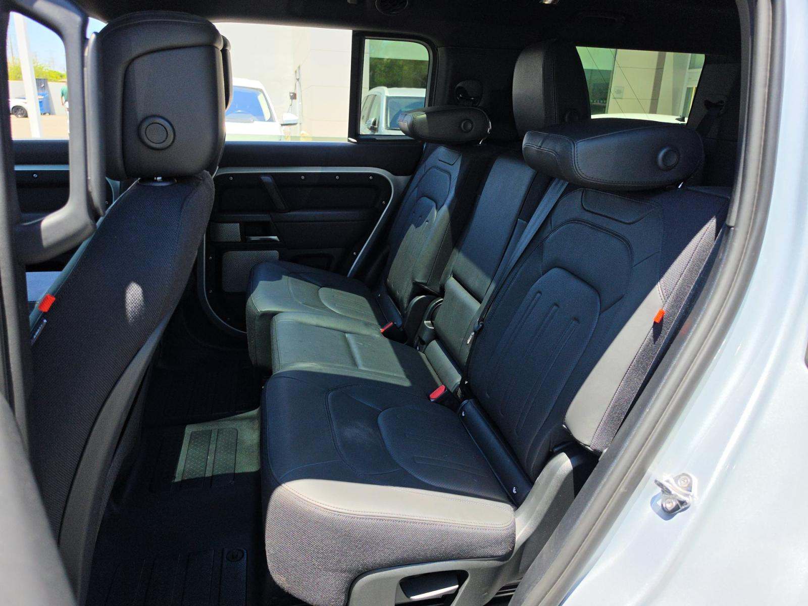 2024 Land Rover Defender 130 X AWD