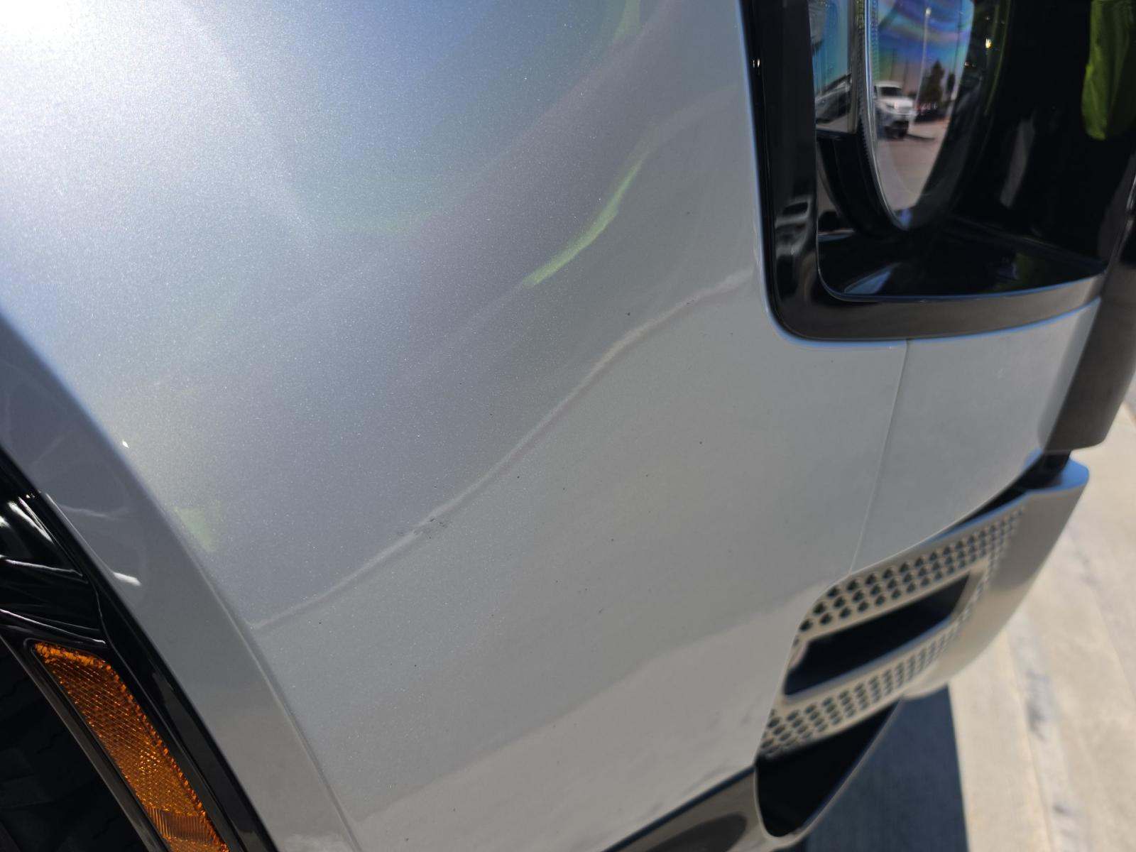 2024 Land Rover Defender 130 X AWD