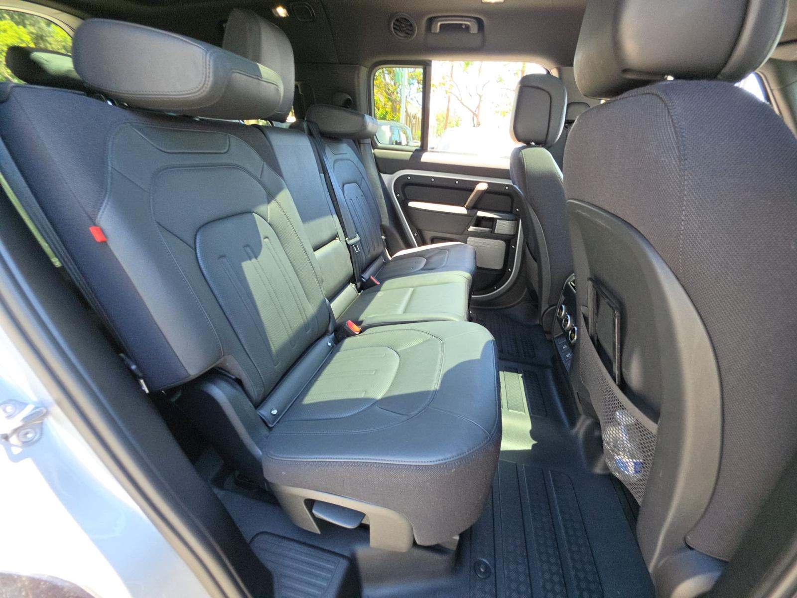 2024 Land Rover Defender 130 X AWD
