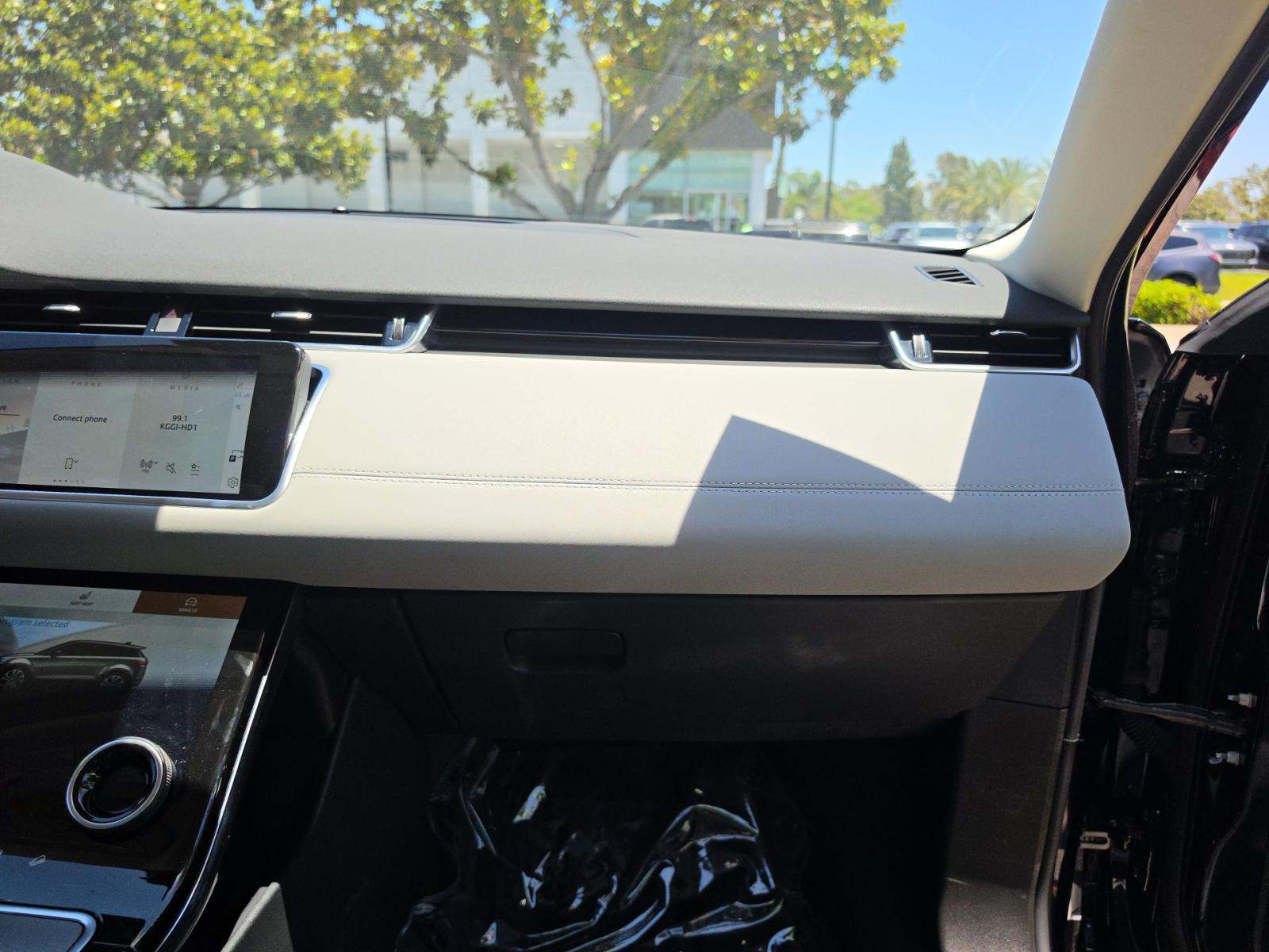 2022 Land Rover Range Rover Evoque SE AWD