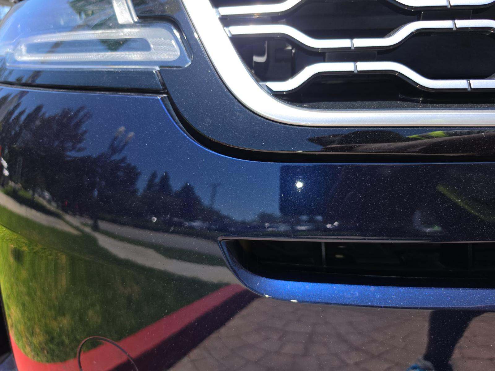 2022 Land Rover Range Rover Evoque SE AWD