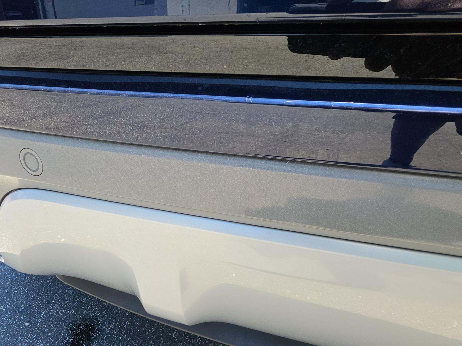 2022 Land Rover Range Rover Evoque SE AWD