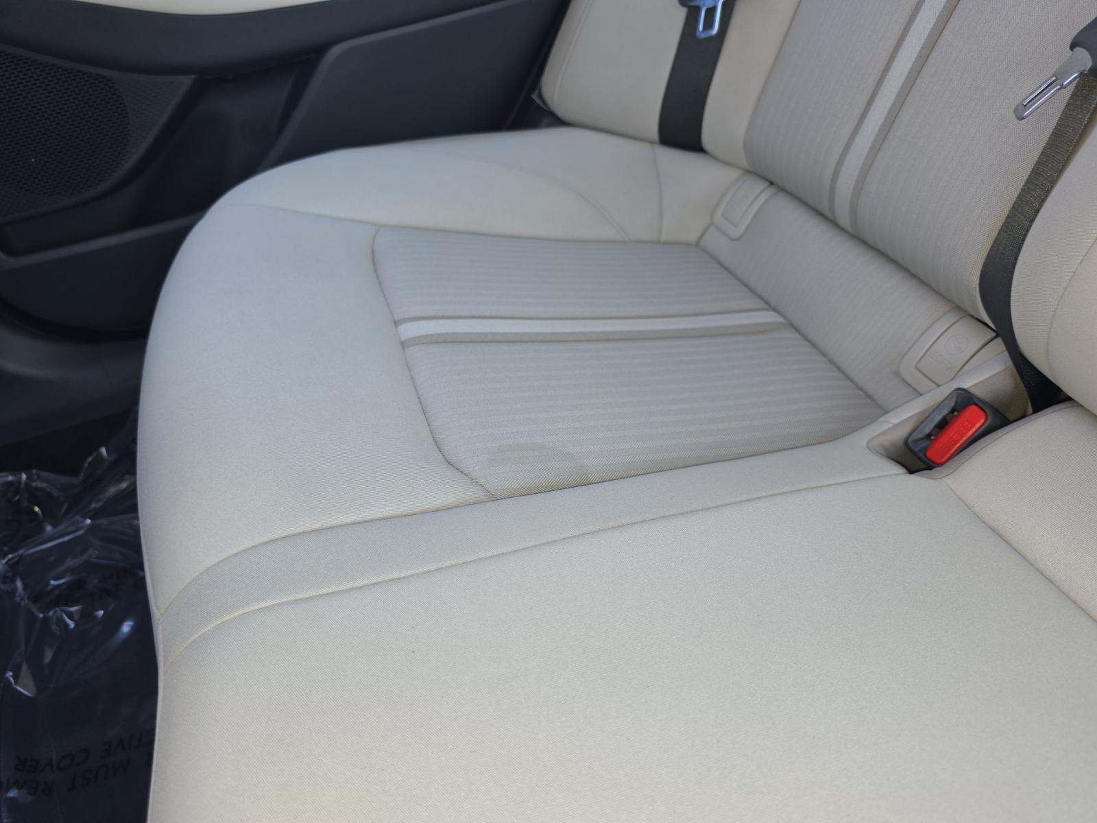 2026 Hyundai Sonata Hybrid Blue FWD
