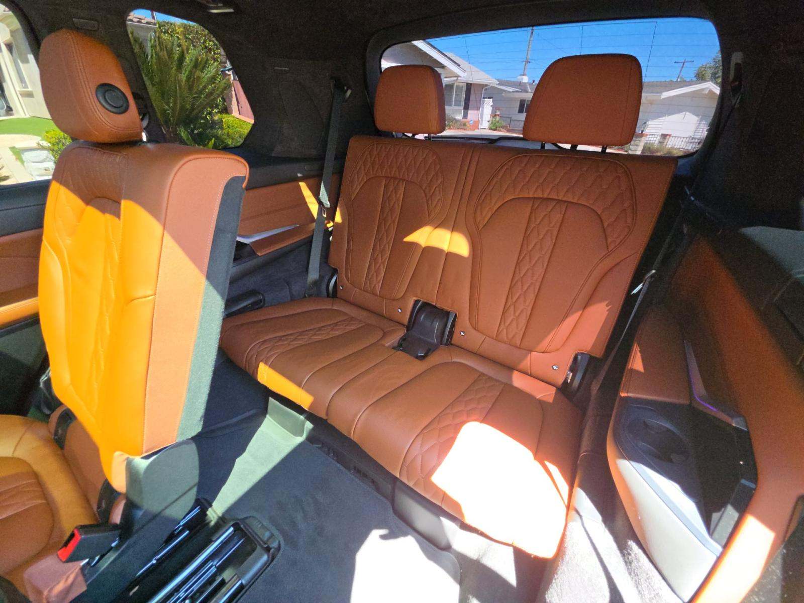 2024 BMW X7 M60i AWD
