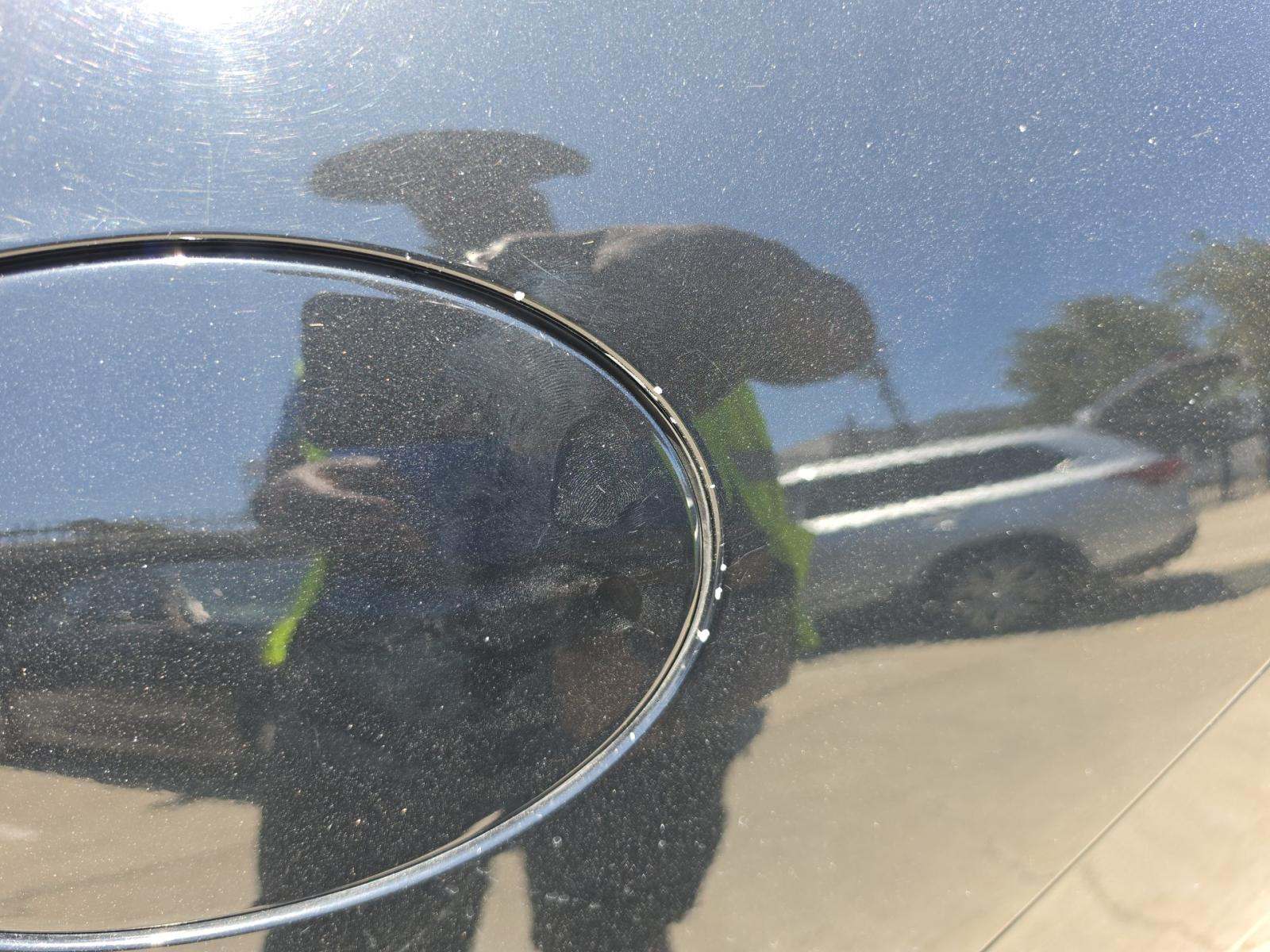 2017 Maserati Levante Base AWD