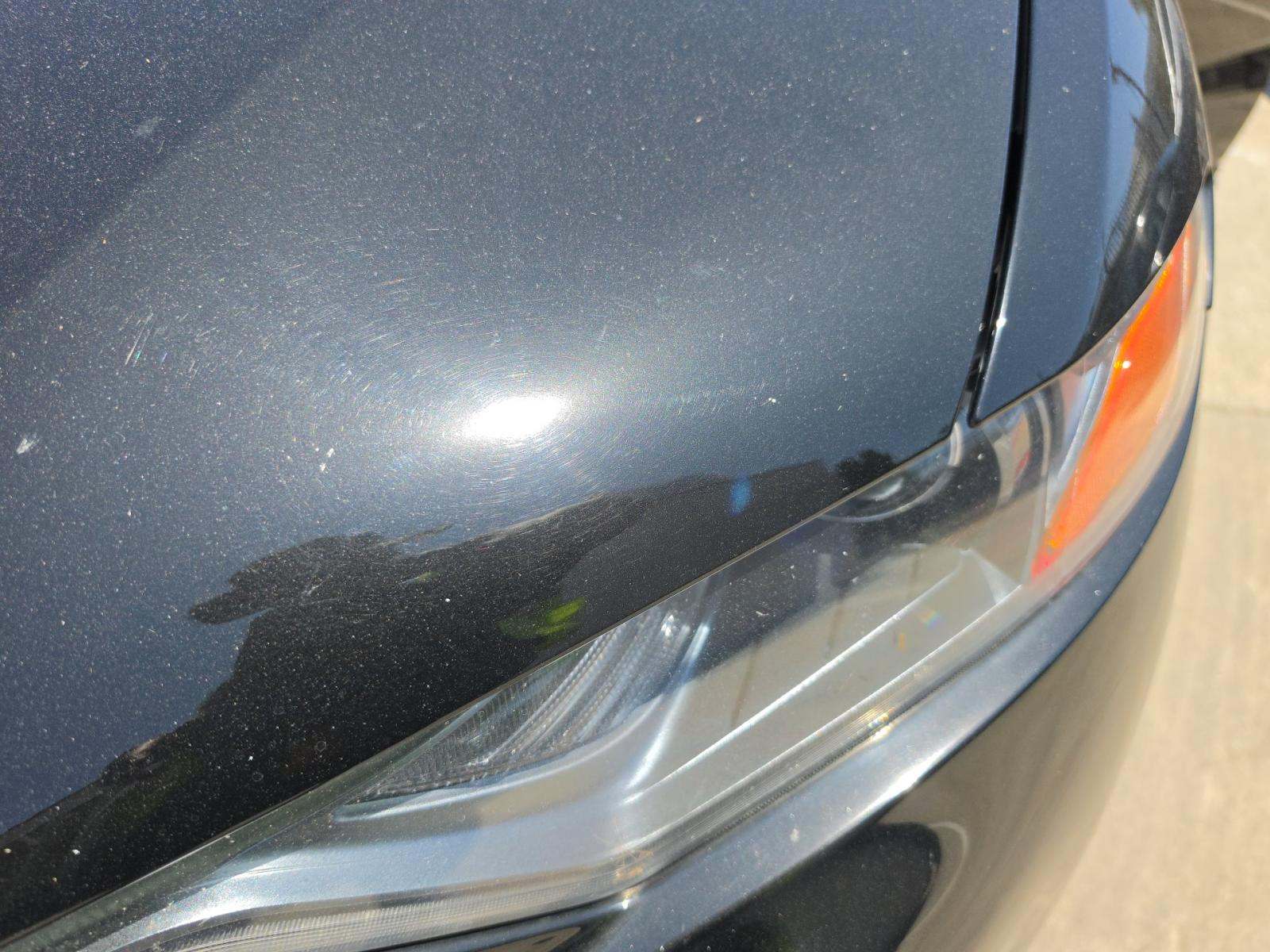 2017 Maserati Levante Base AWD