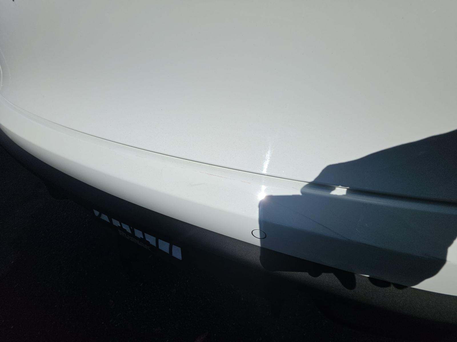 2025 Porsche Macan Base AWD