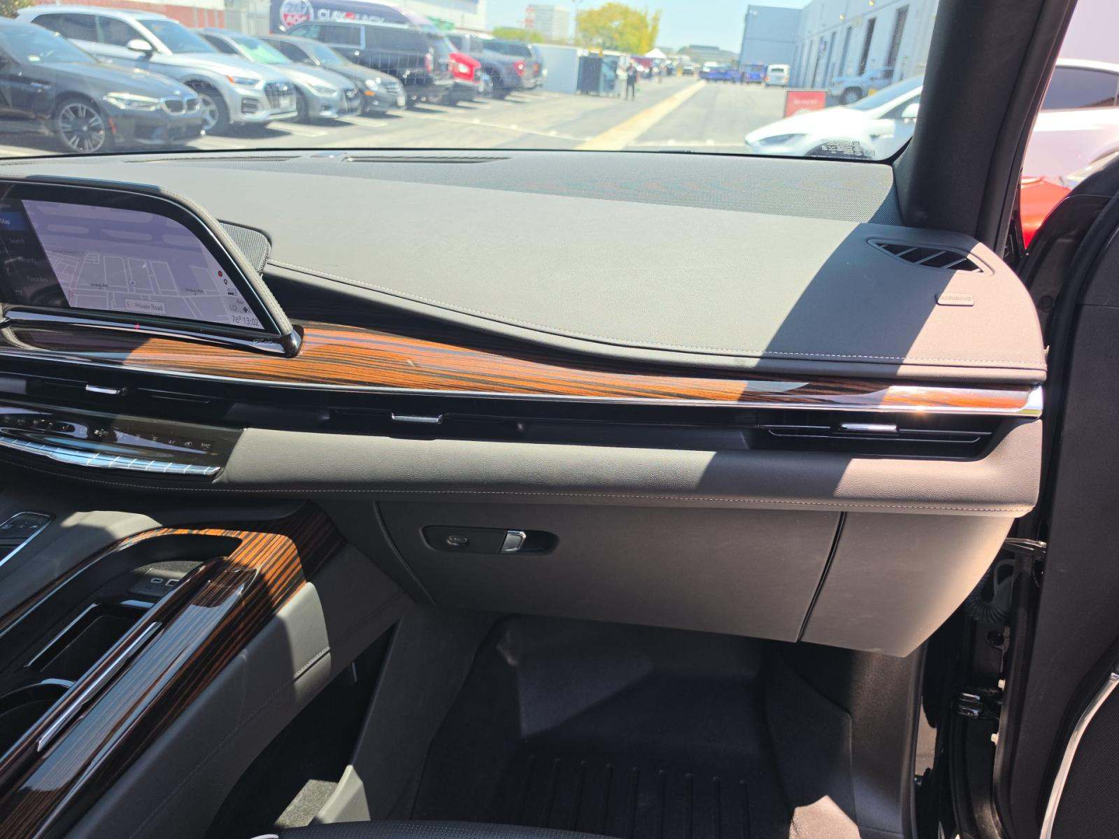 2023 Cadillac Escalade Premium Luxury RWD