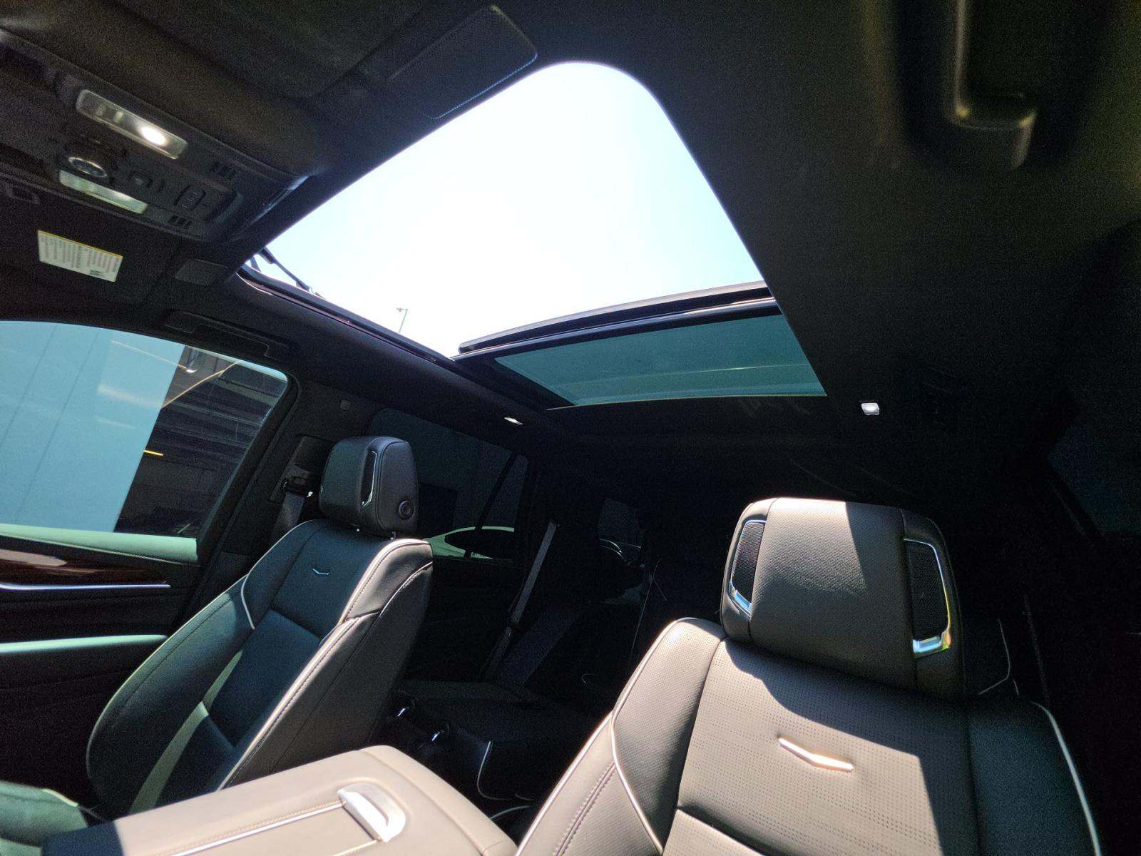 2023 Cadillac Escalade Premium Luxury RWD