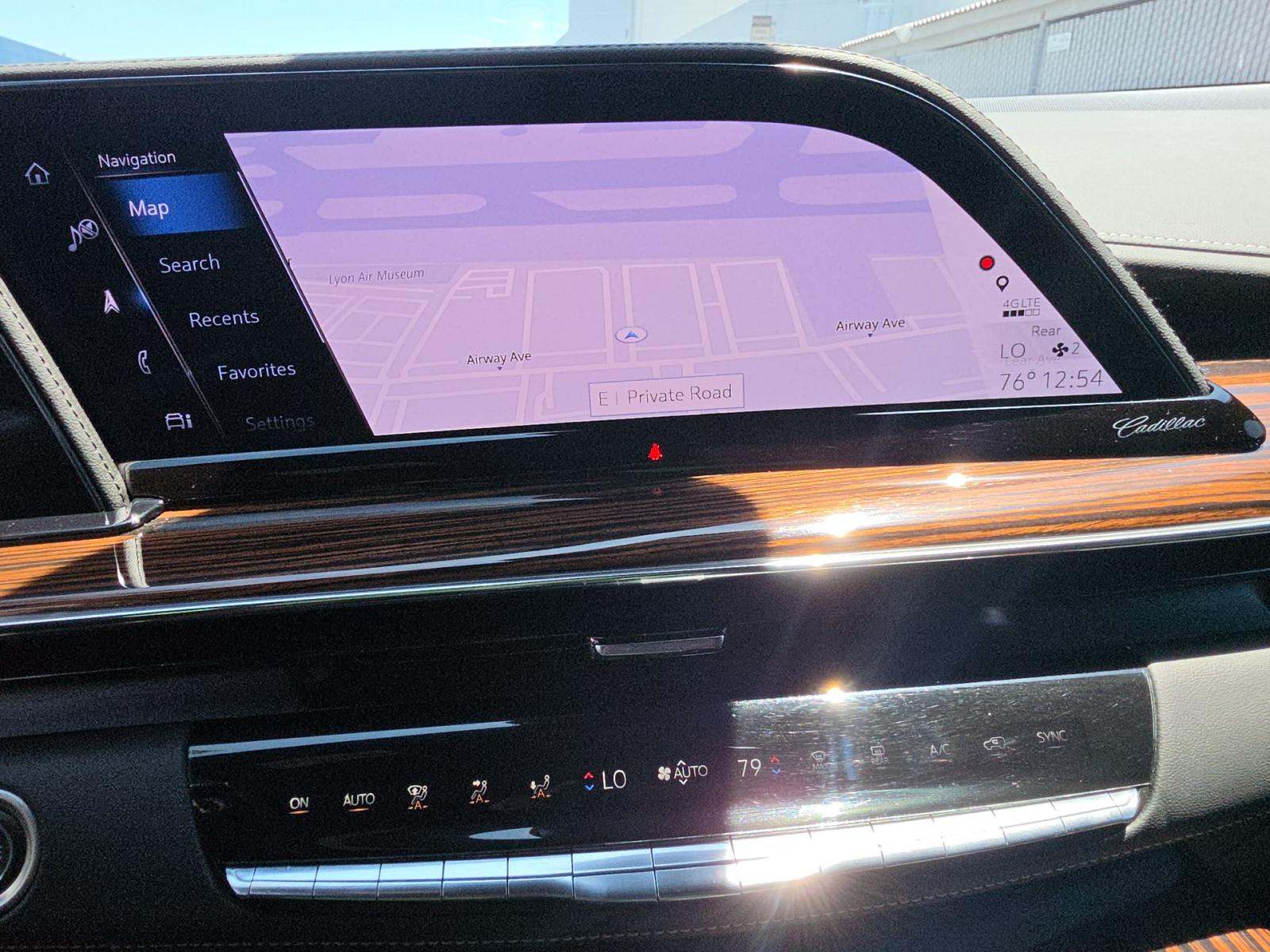 2023 Cadillac Escalade Premium Luxury RWD