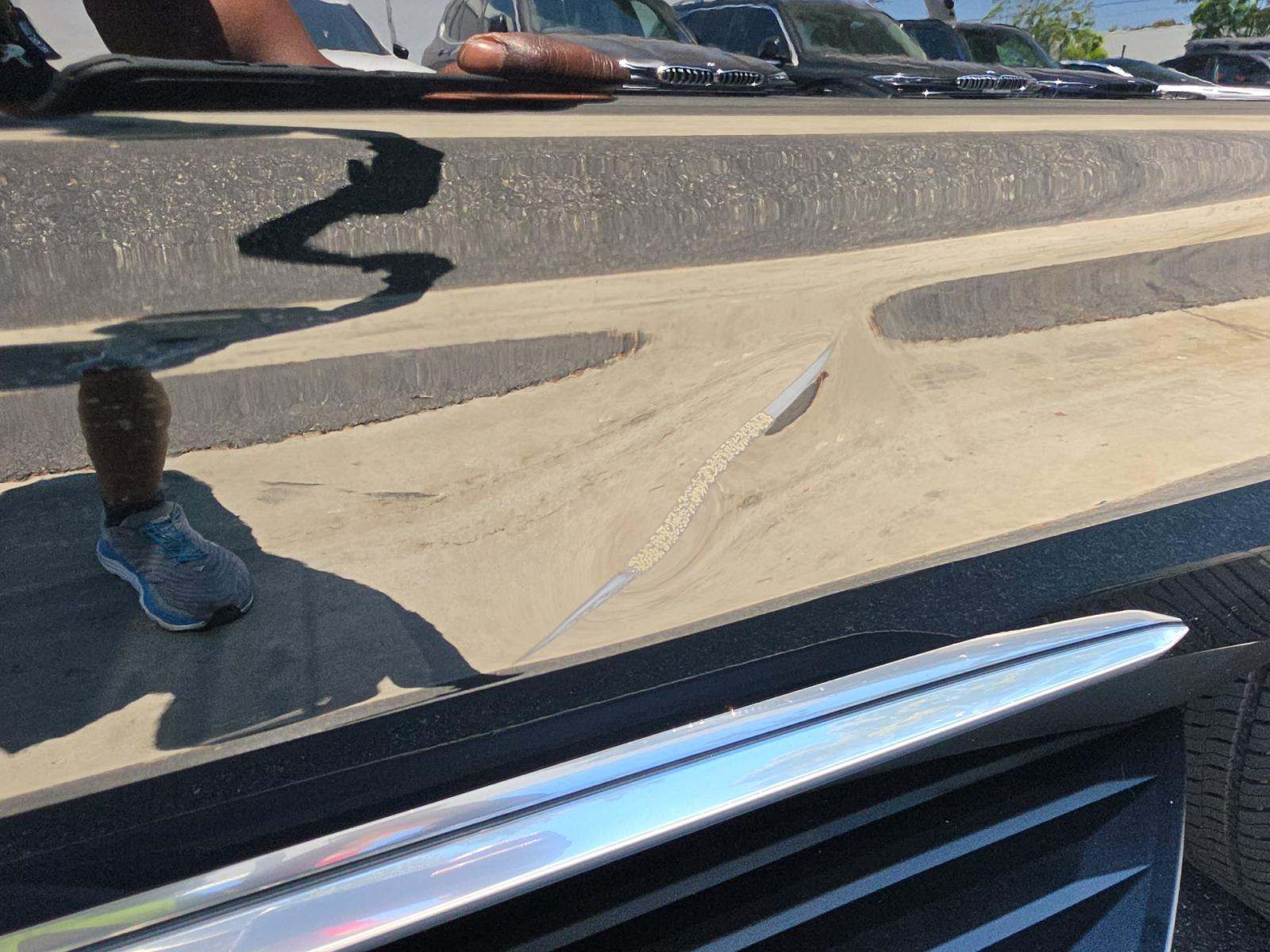 2023 Cadillac Escalade Premium Luxury RWD