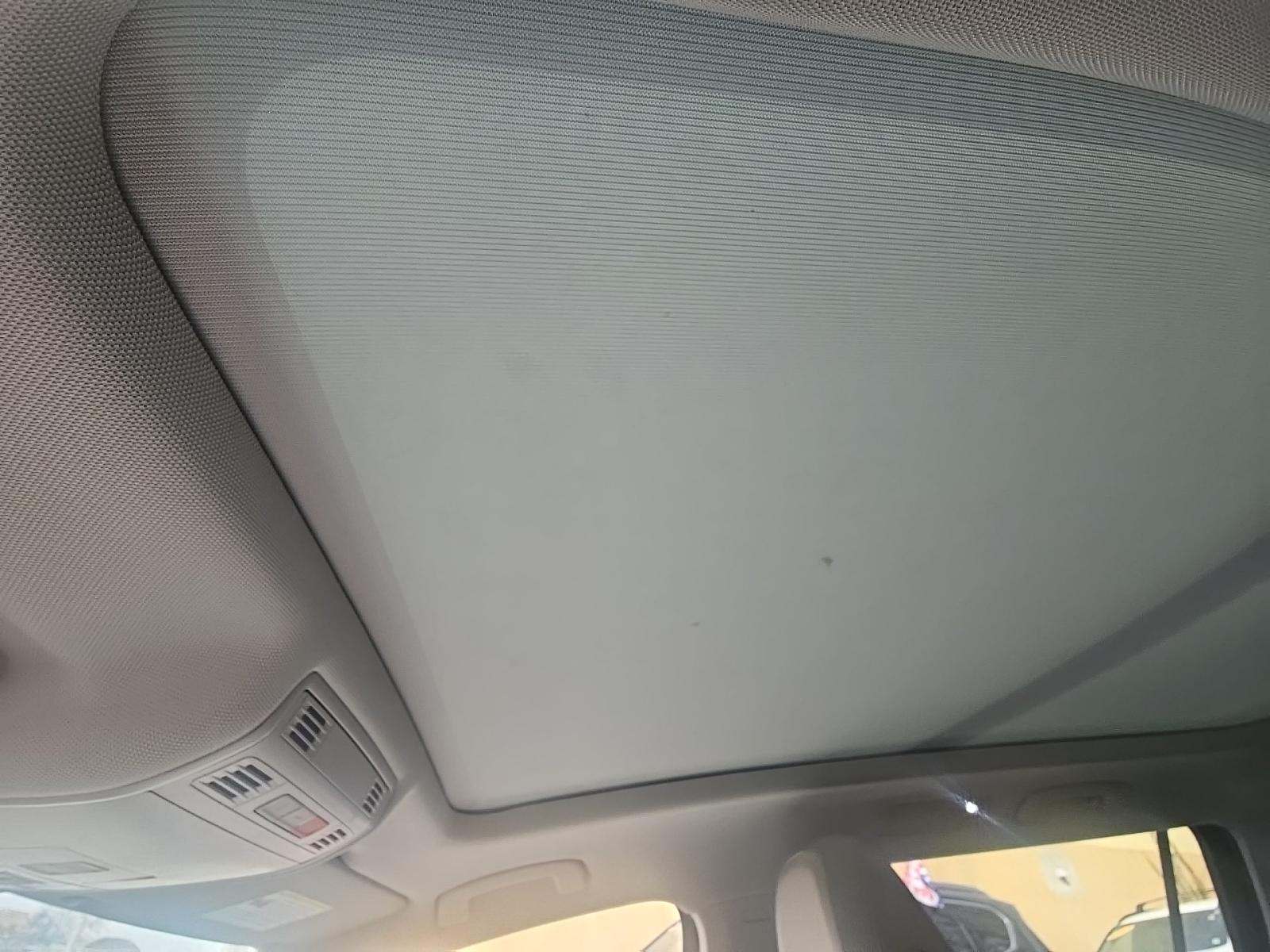 2022 Volkswagen Tiguan 2.0T SE AWD