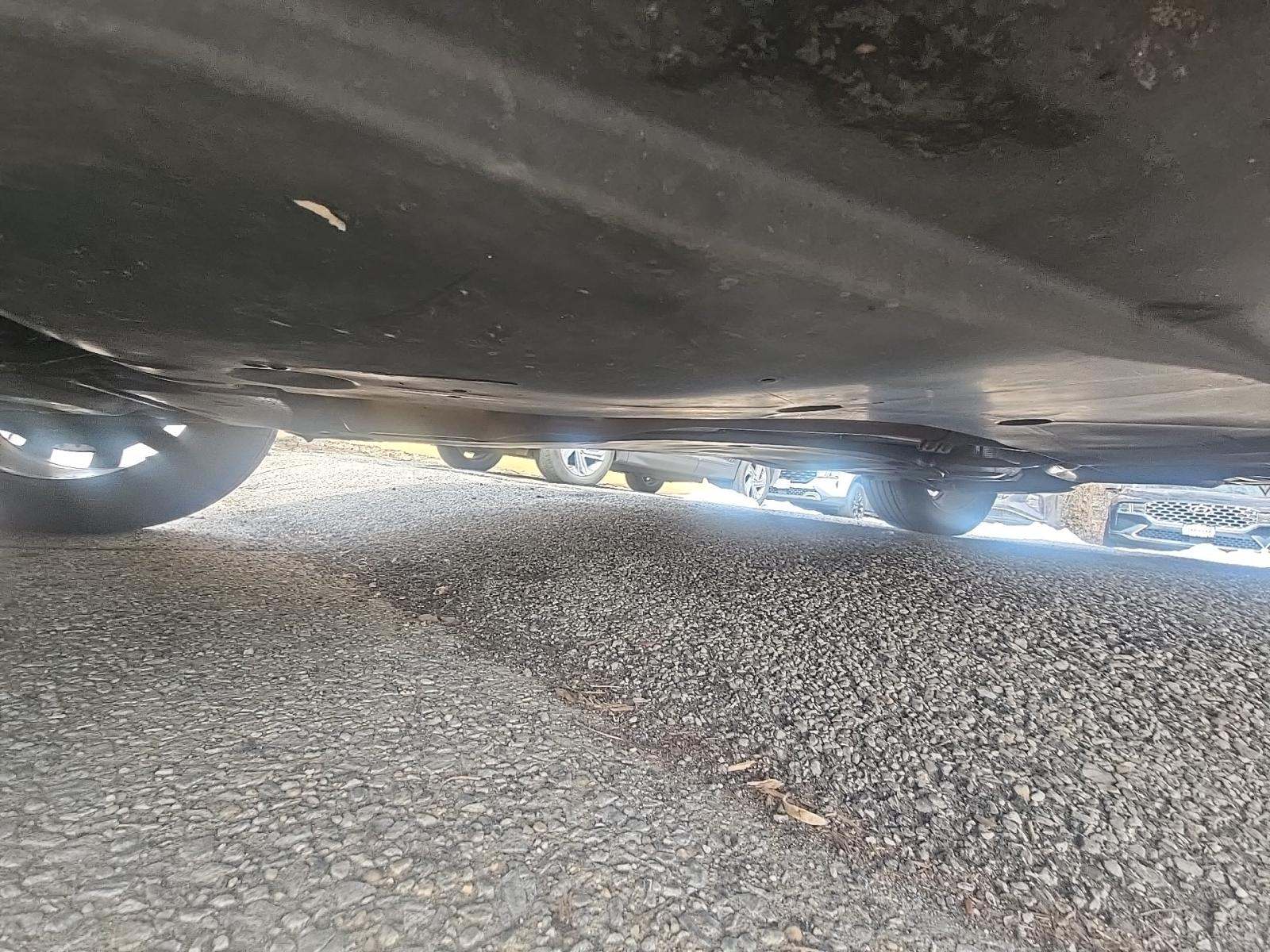 2022 Volkswagen Tiguan 2.0T SE AWD