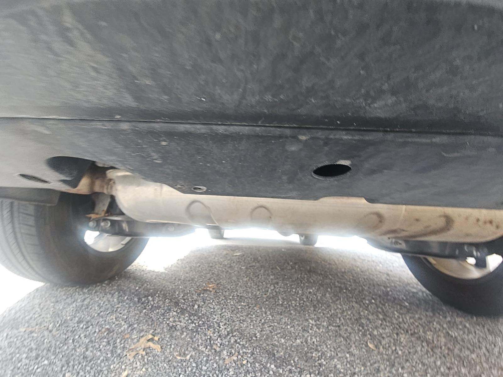 2022 Volkswagen Tiguan 2.0T SE AWD