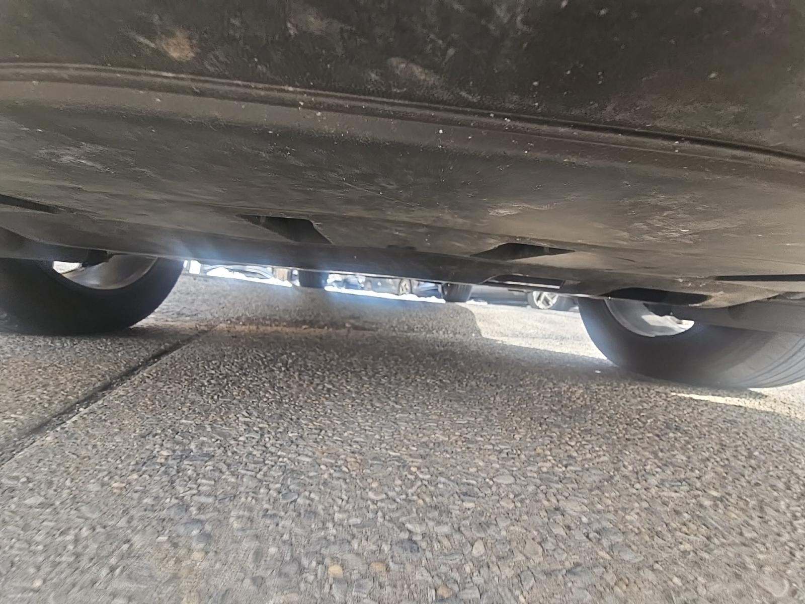 2022 Volkswagen Tiguan 2.0T SE AWD