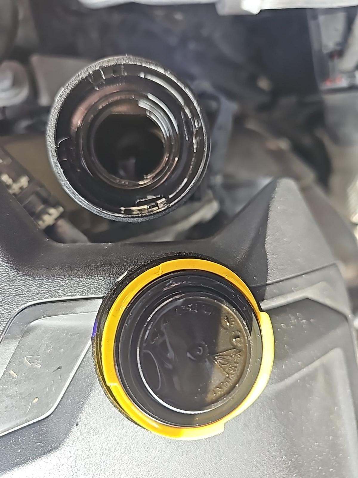 2022 Volkswagen Tiguan 2.0T SE AWD