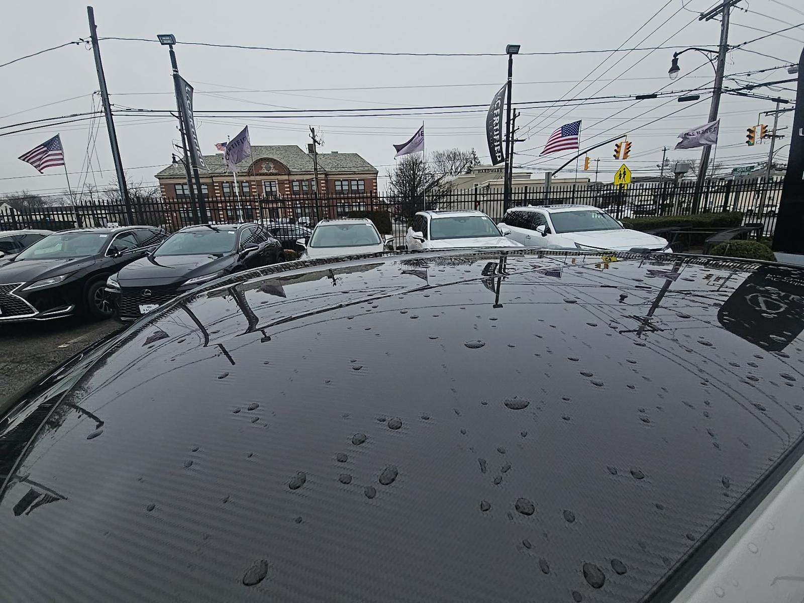 2022 Porsche Cayenne Turbo GT AWD