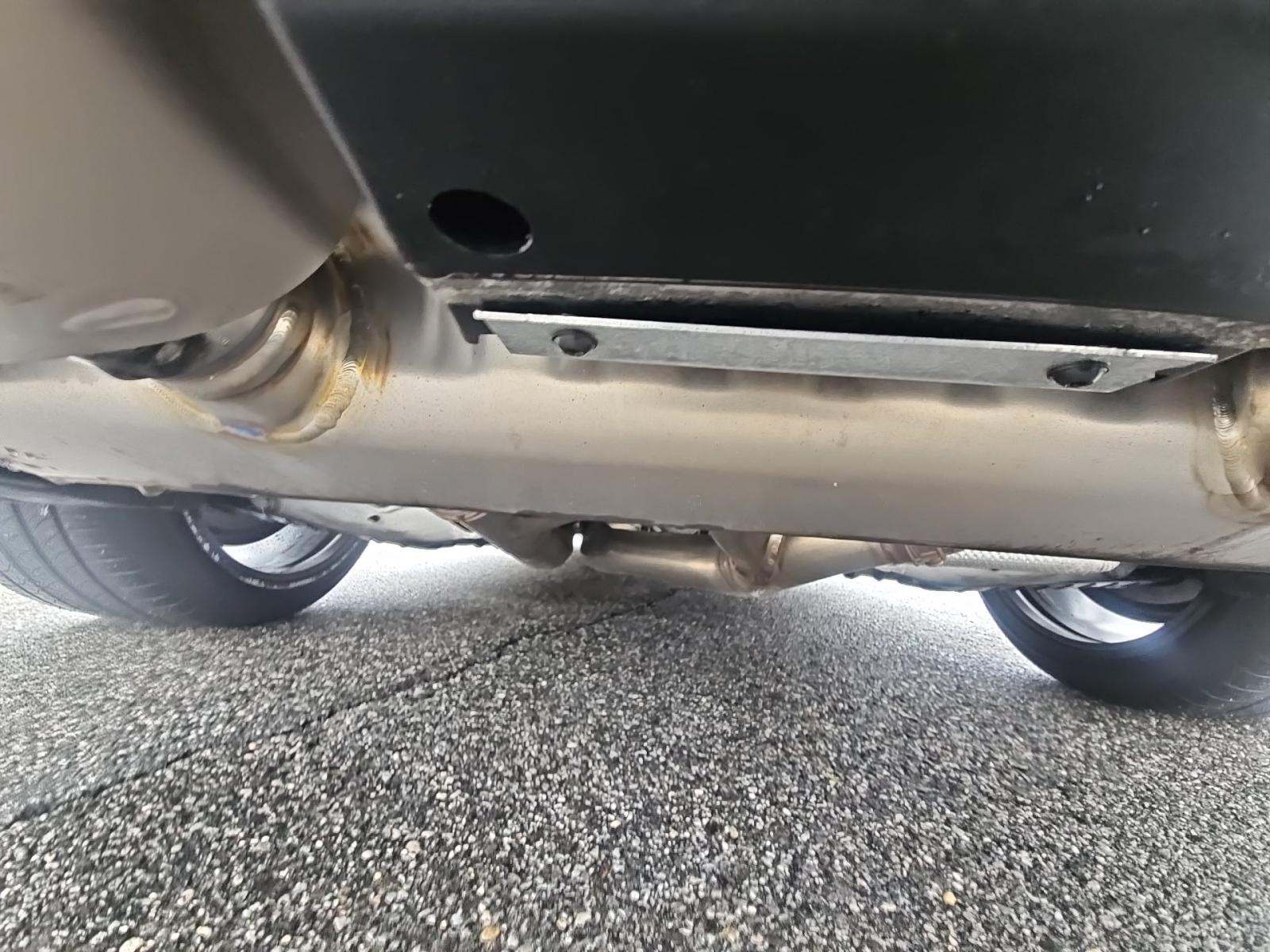 2022 Porsche Cayenne Turbo GT AWD