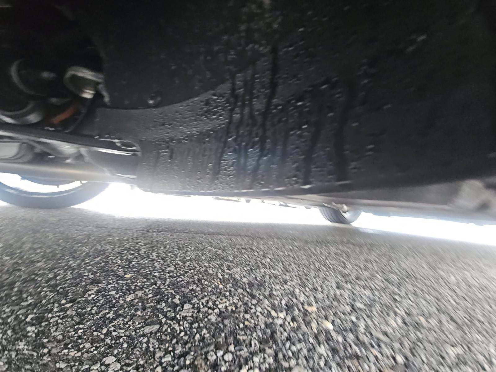 2022 Porsche Cayenne Turbo GT AWD