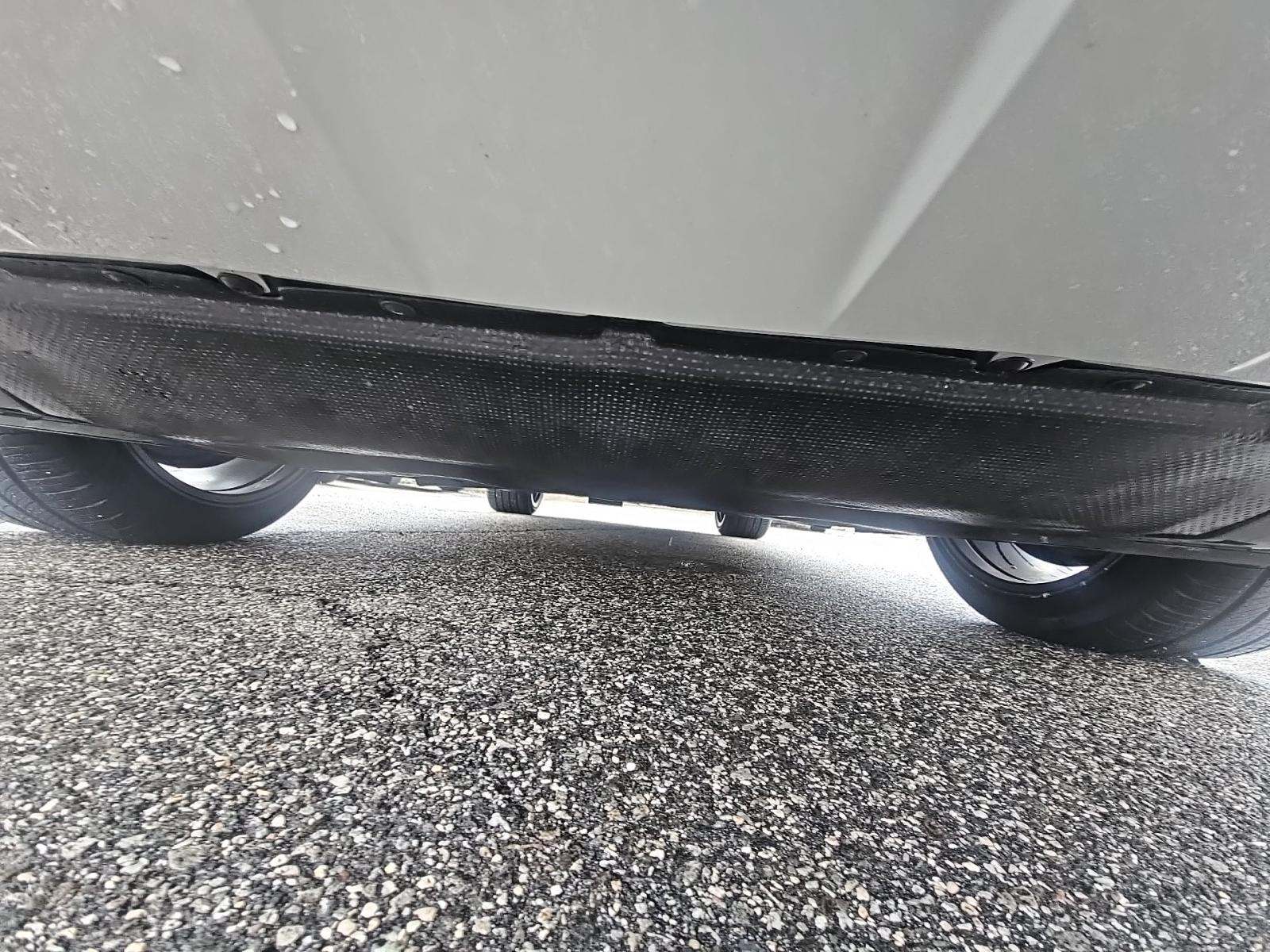 2022 Porsche Cayenne Turbo GT AWD