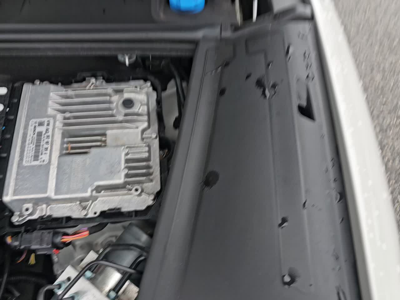 2022 Porsche Cayenne Turbo GT AWD