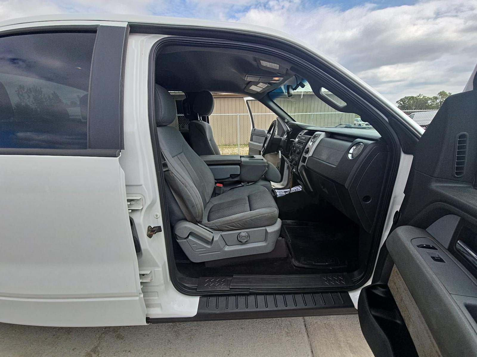 2014 Ford F-150 XLT AWD