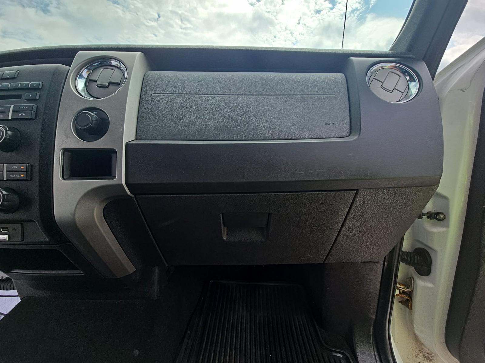 2014 Ford F-150 XLT AWD