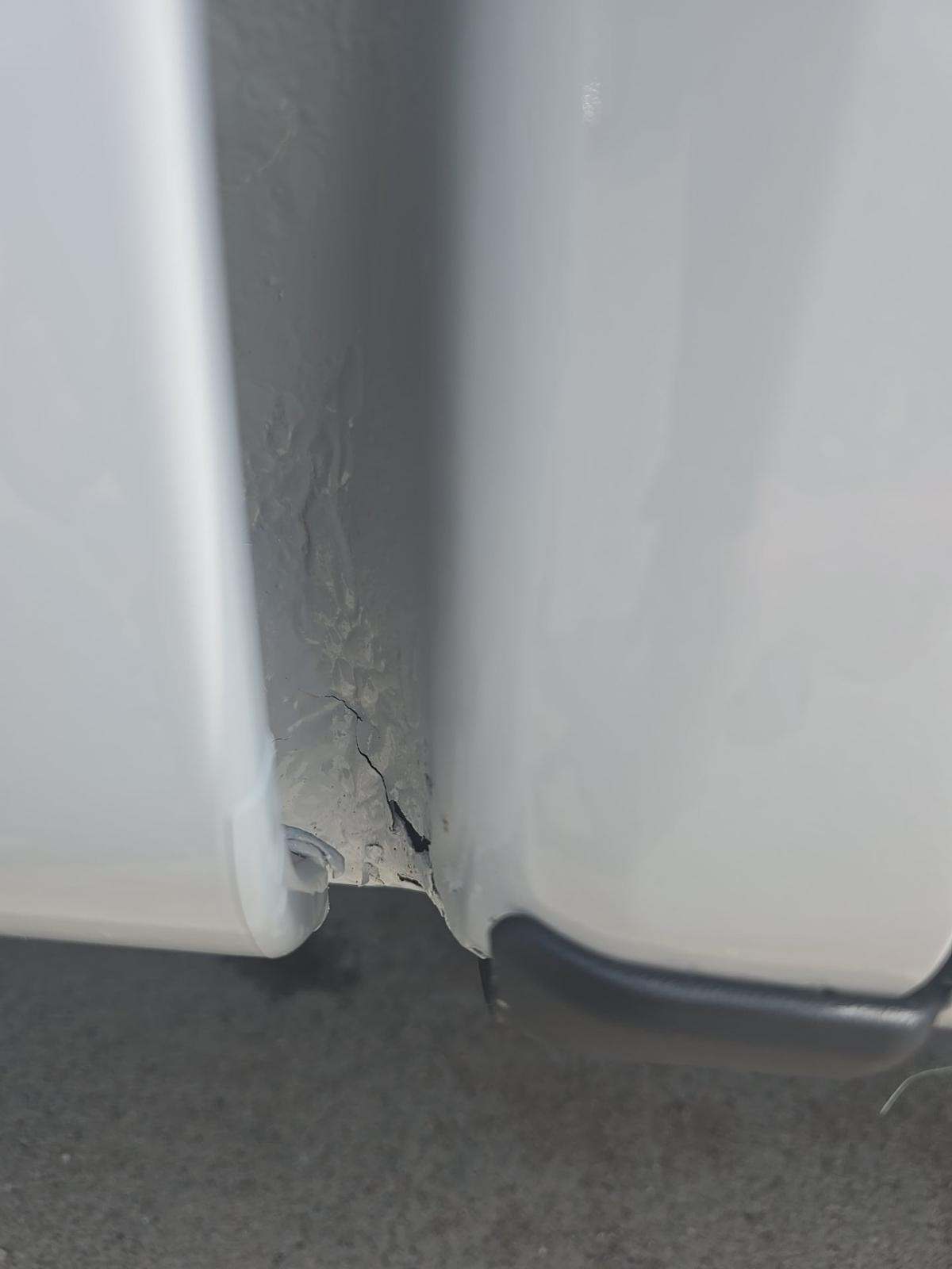 2014 Ford F-150 XLT AWD