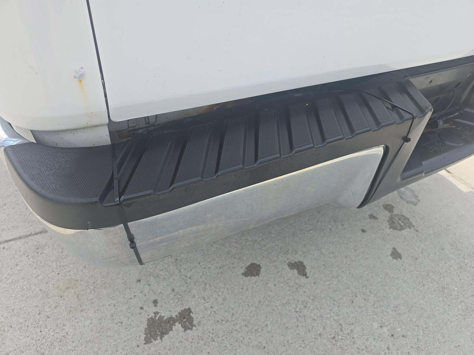 2014 Ford F-150 XLT AWD