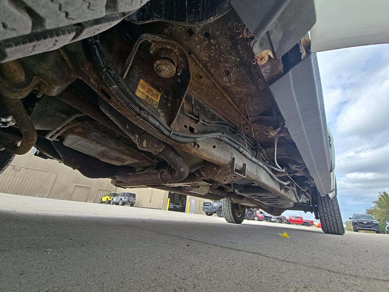 2014 Ford F-150 XLT AWD