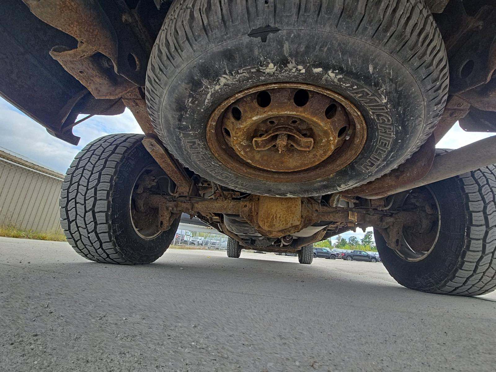 2014 Ford F-150 XLT AWD